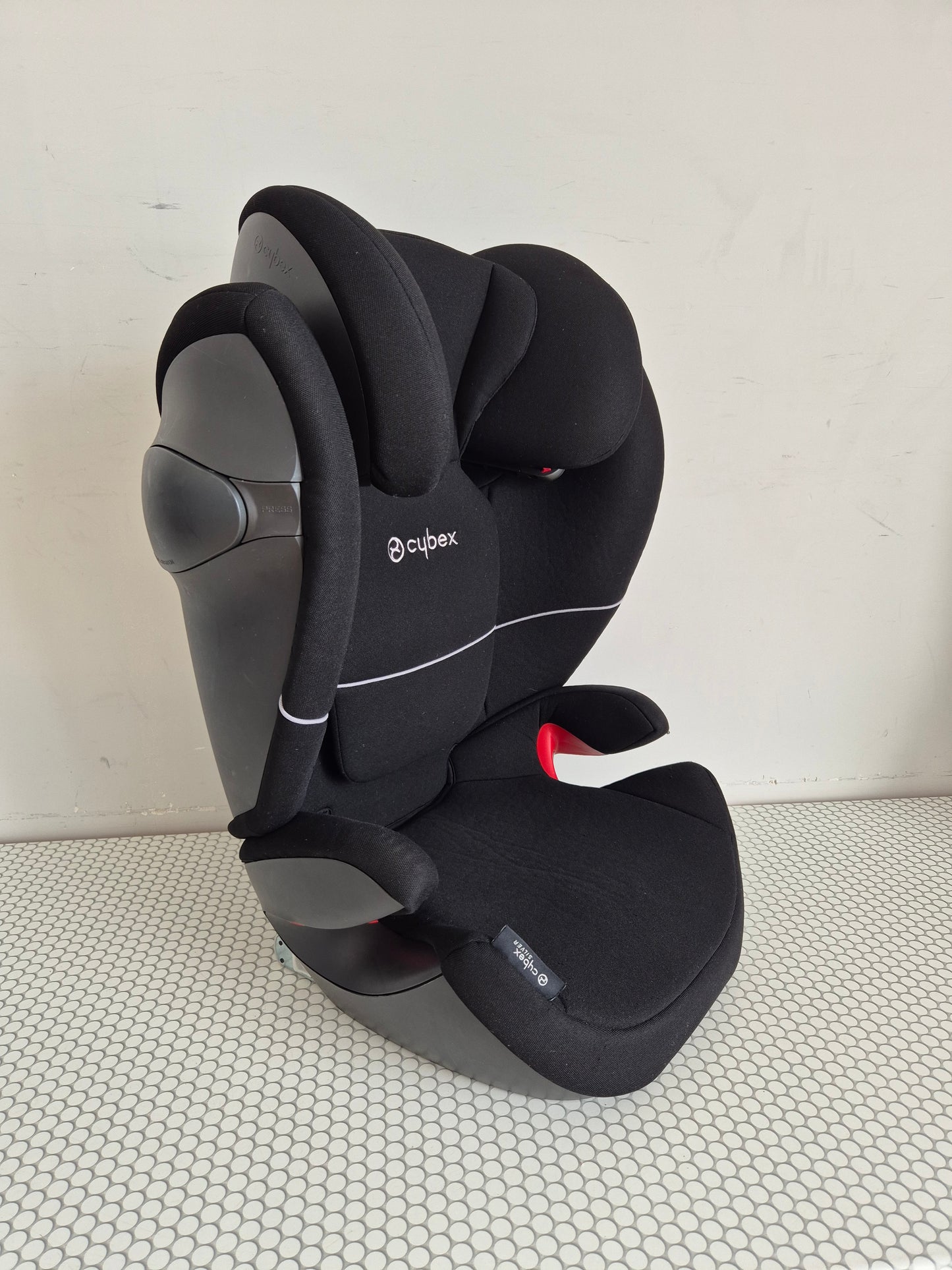 Cybex Solution M-Fix 15-36kg.