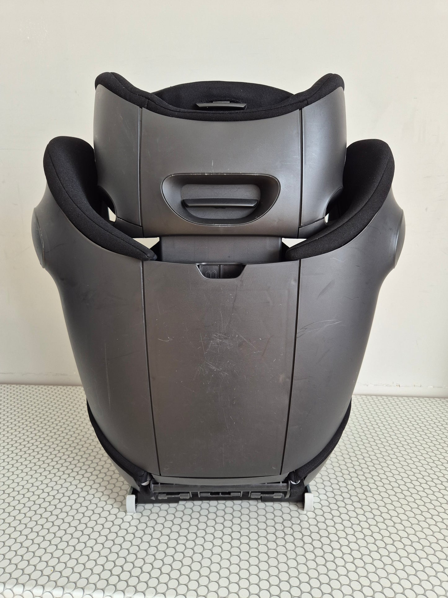 Cybex Solution M-Fix 15-36kg.