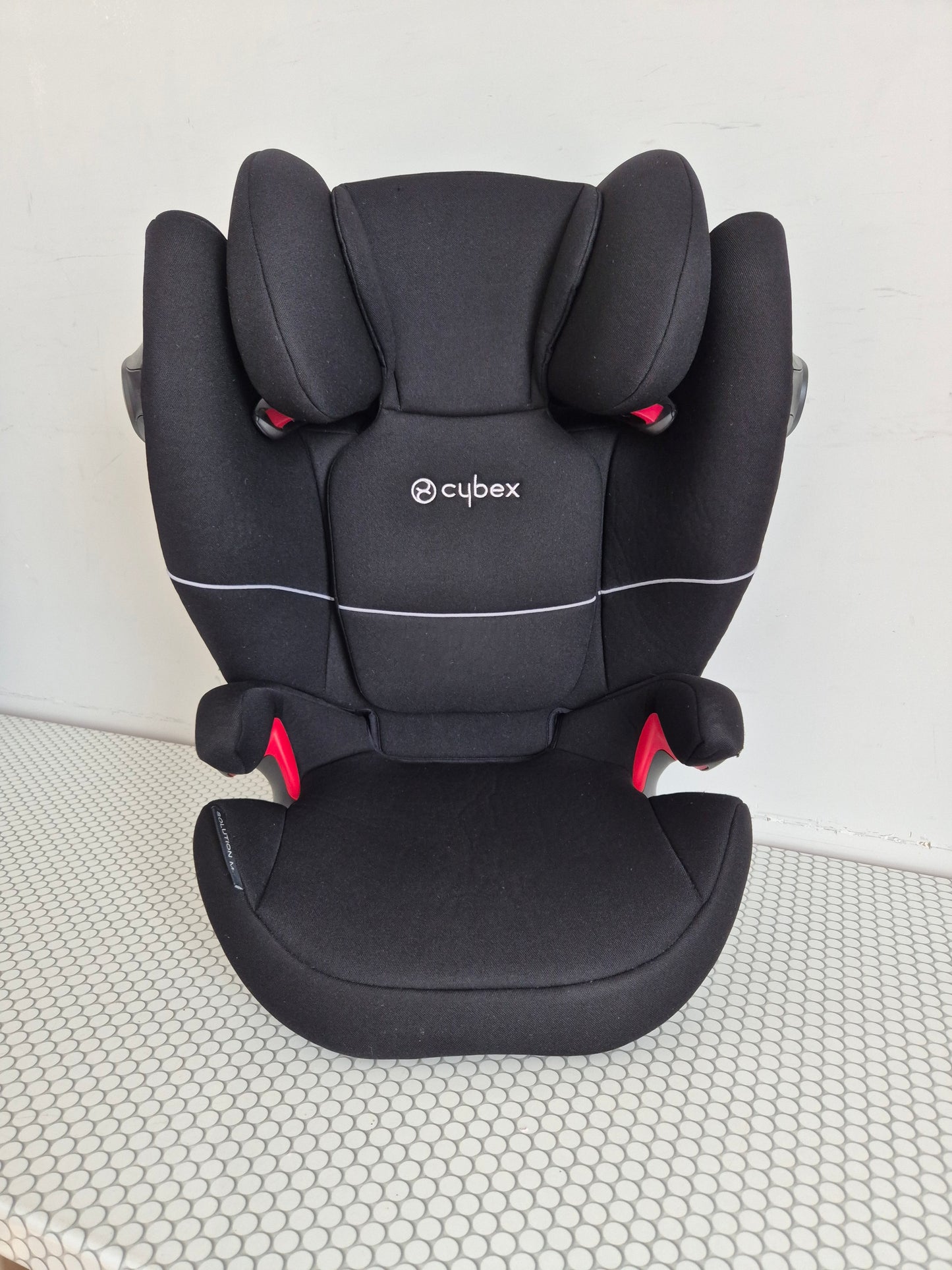 Cybex Solution M-Fix 15-36kg.