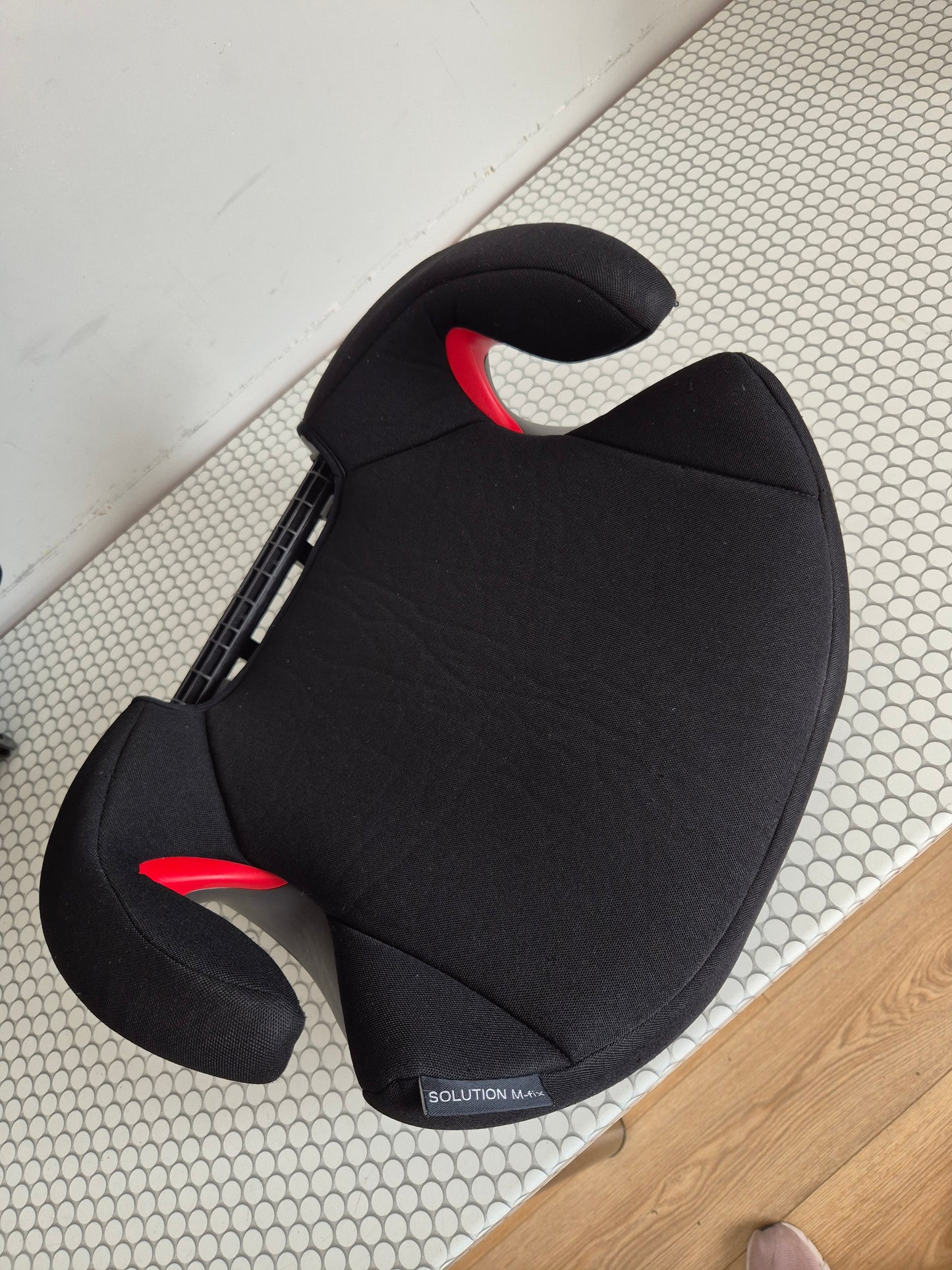 Cybex Solution M-Fix 15-36kg.