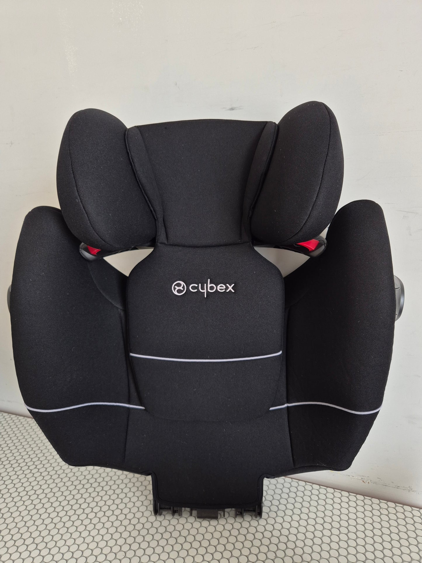 Cybex Solution M-Fix 15-36kg.