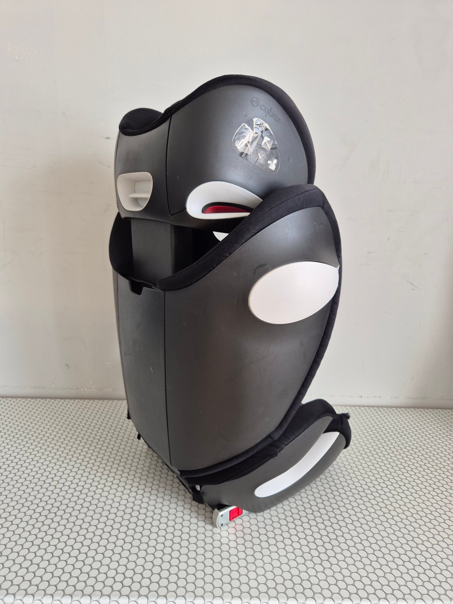 Cybex Solution M-Fix 15-36kg.
