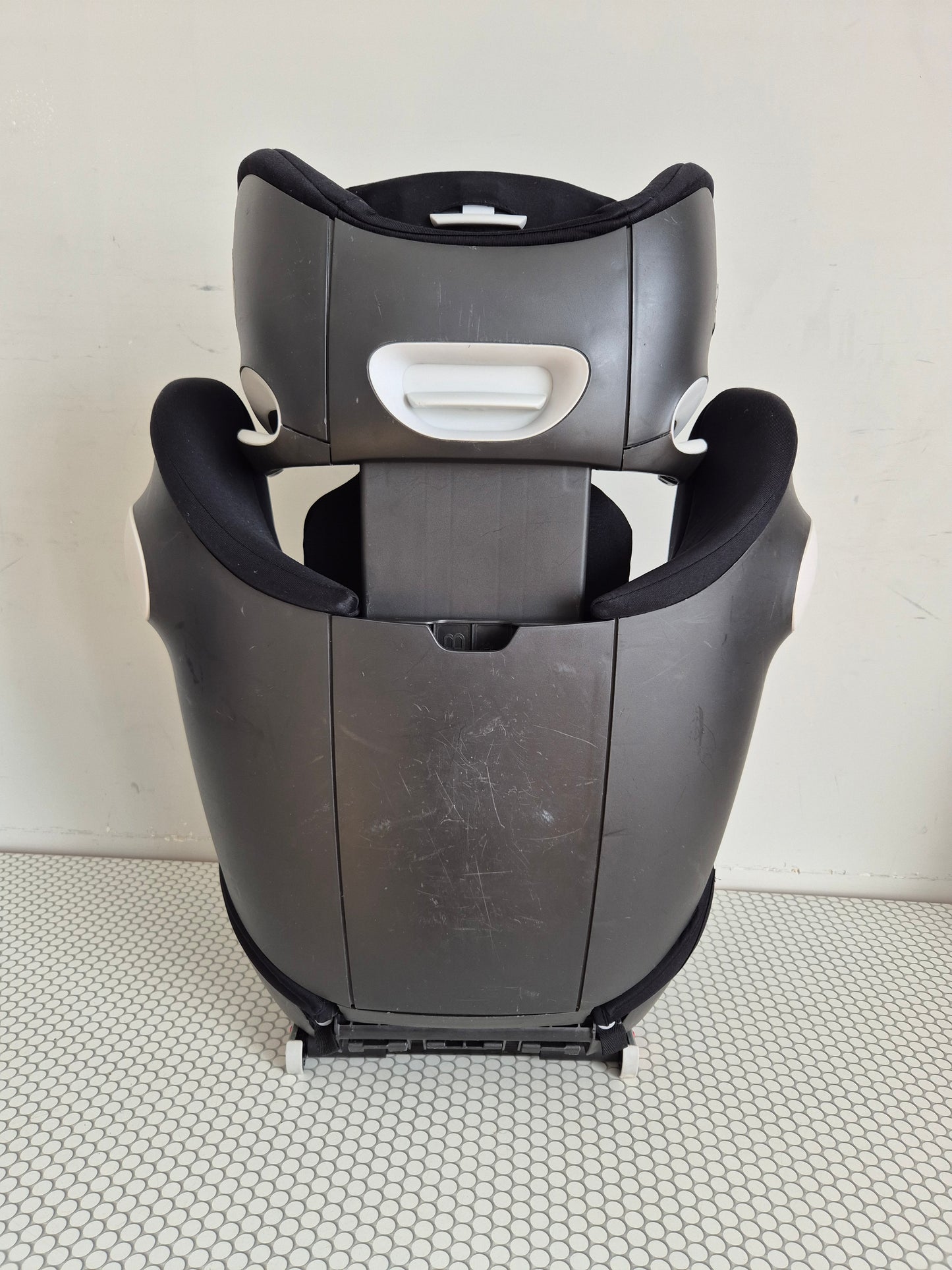 Cybex Solution M-Fix 15-36kg.