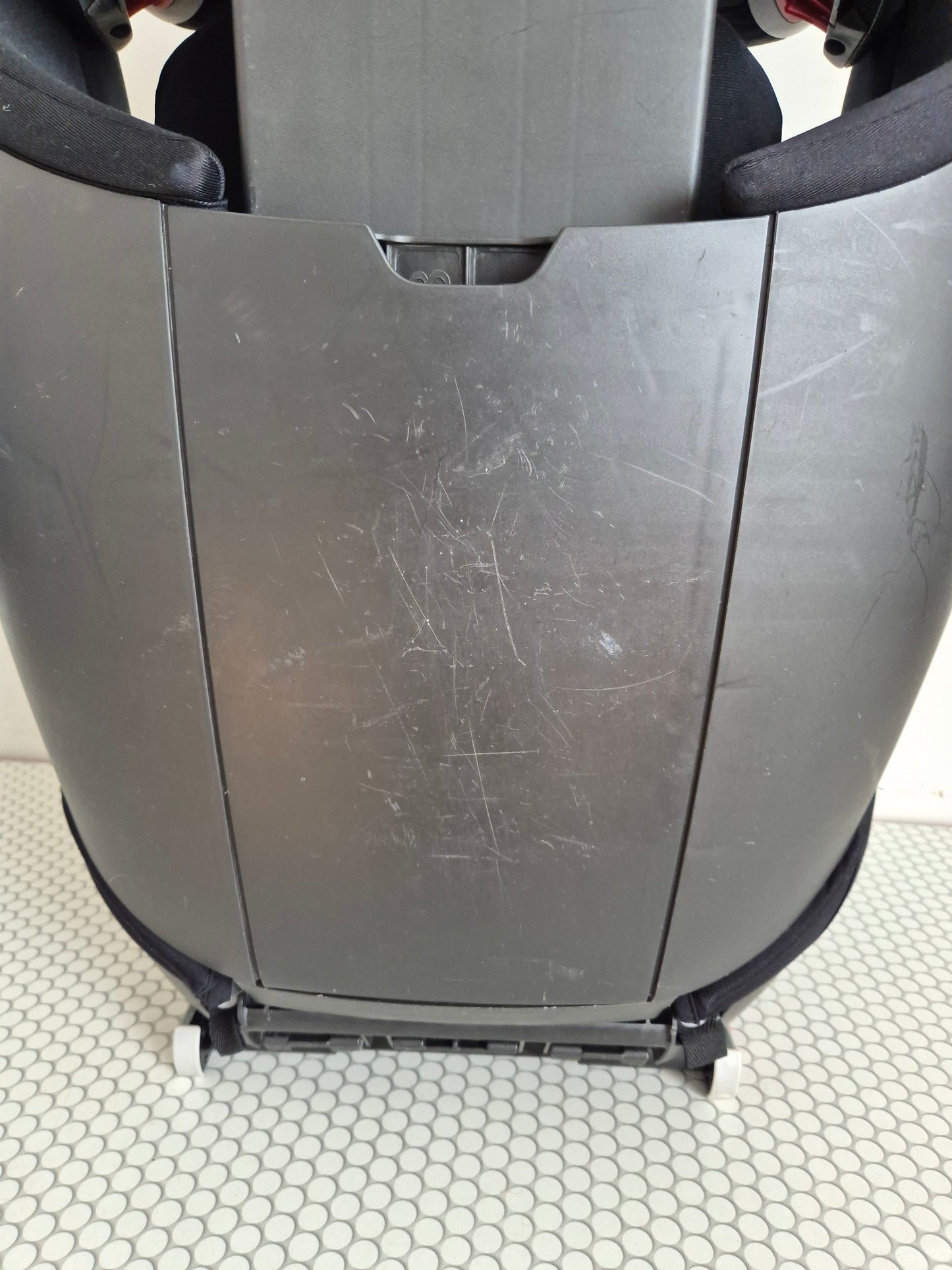Cybex Solution M-Fix 15-36kg.