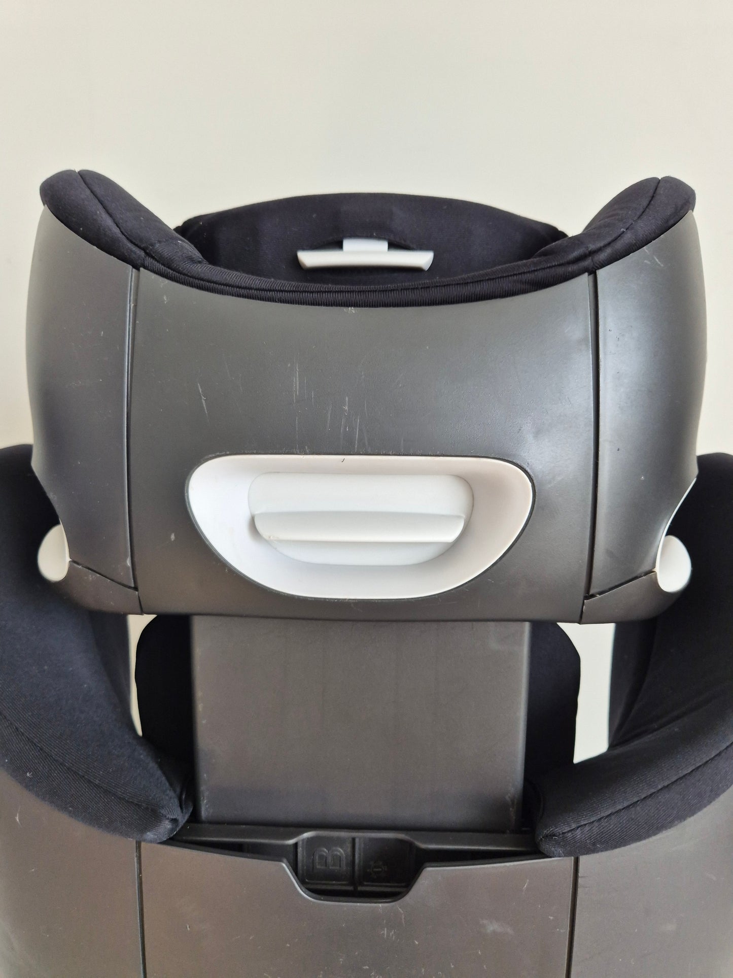Cybex Solution M-Fix 15-36kg.