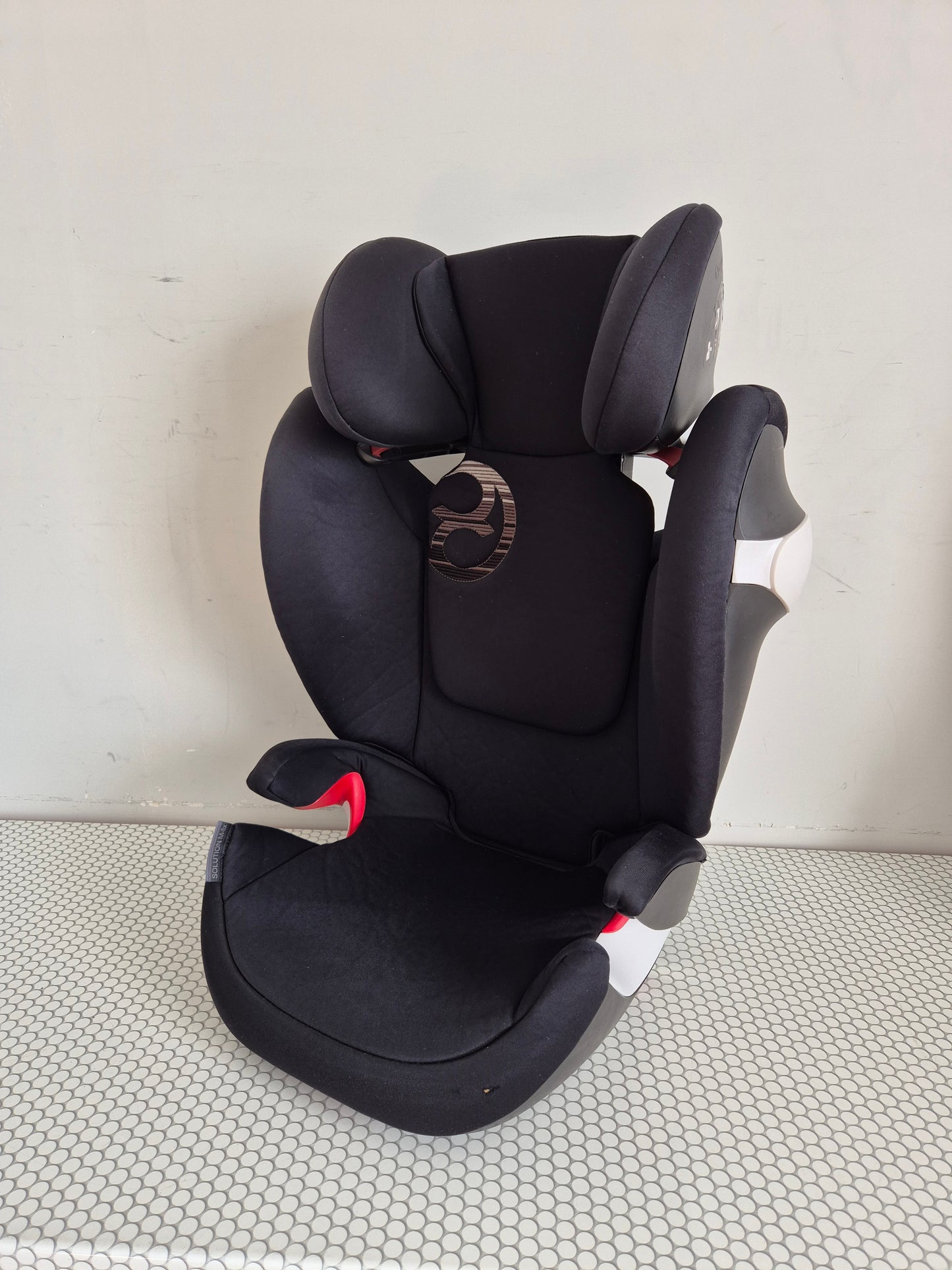 Cybex Solution M-Fix 15-36kg.