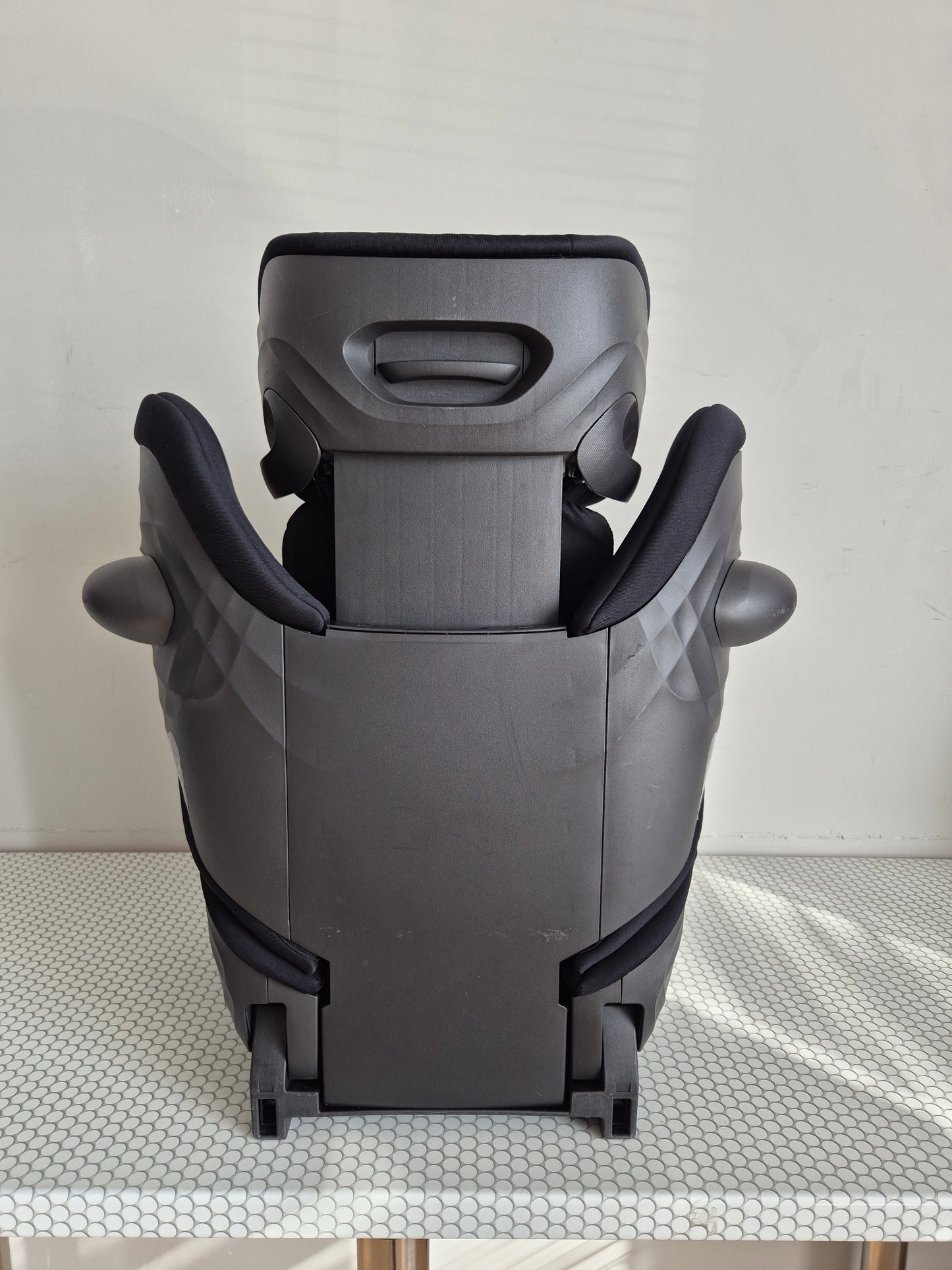 Cybex Solution G i-Fix 100-150cm.