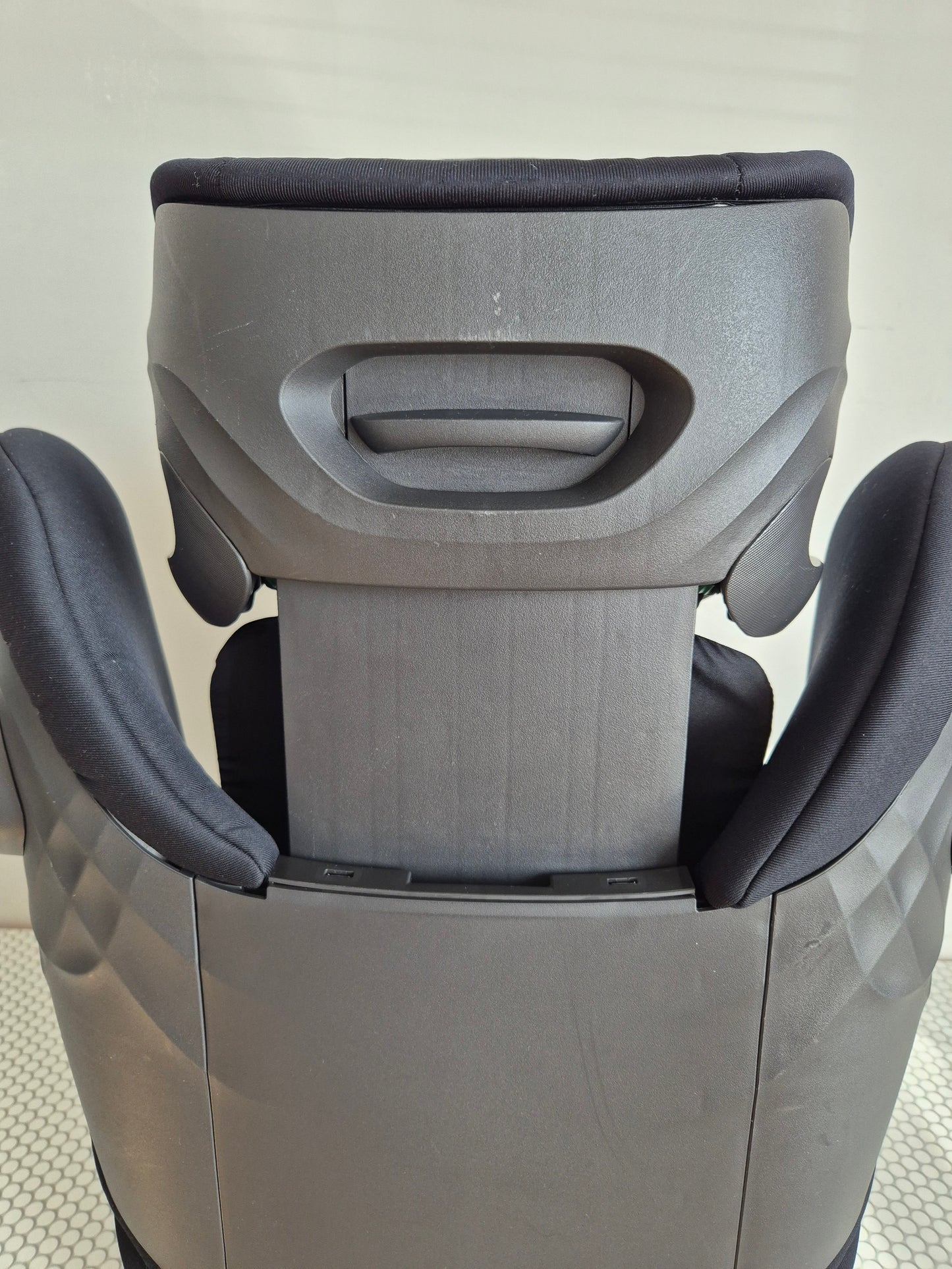 Cybex Solution G i-Fix 100-150cm.