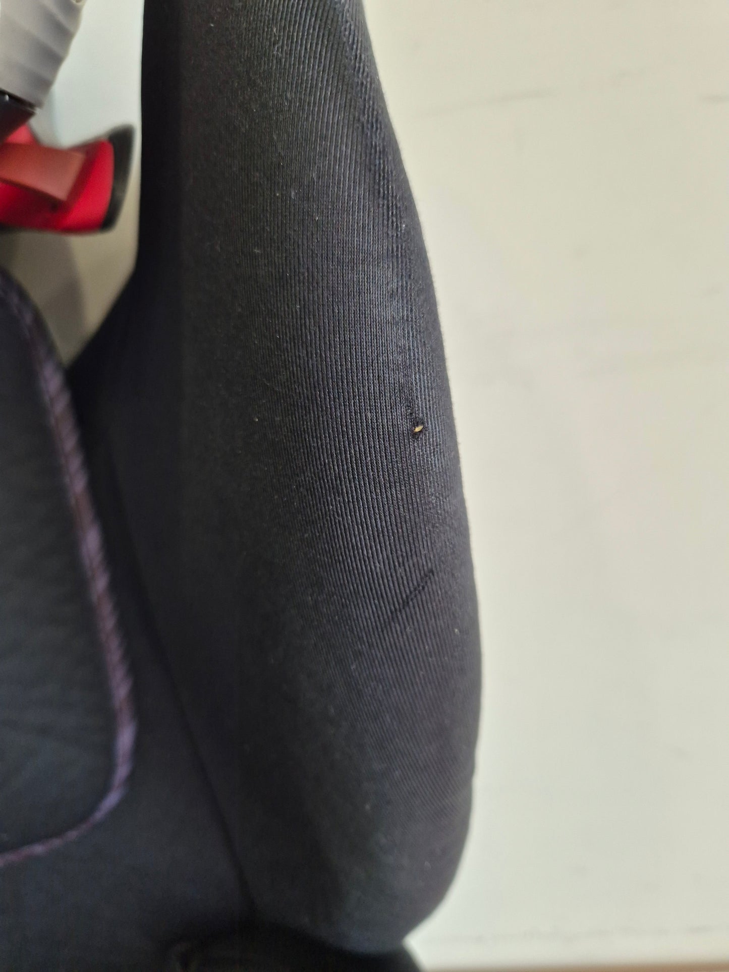 Cybex Solution S-Fix 15-36kg.