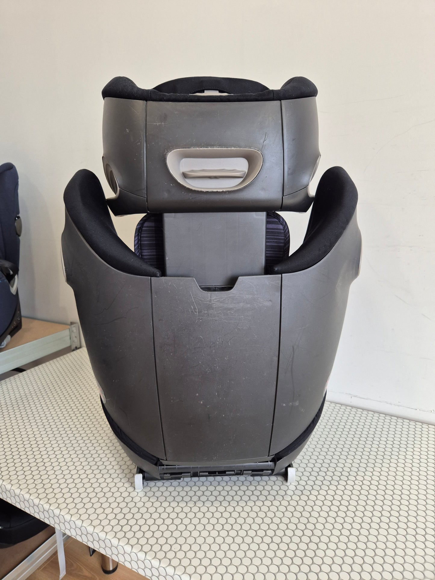 Cybex Solution S-Fix 15-36kg.