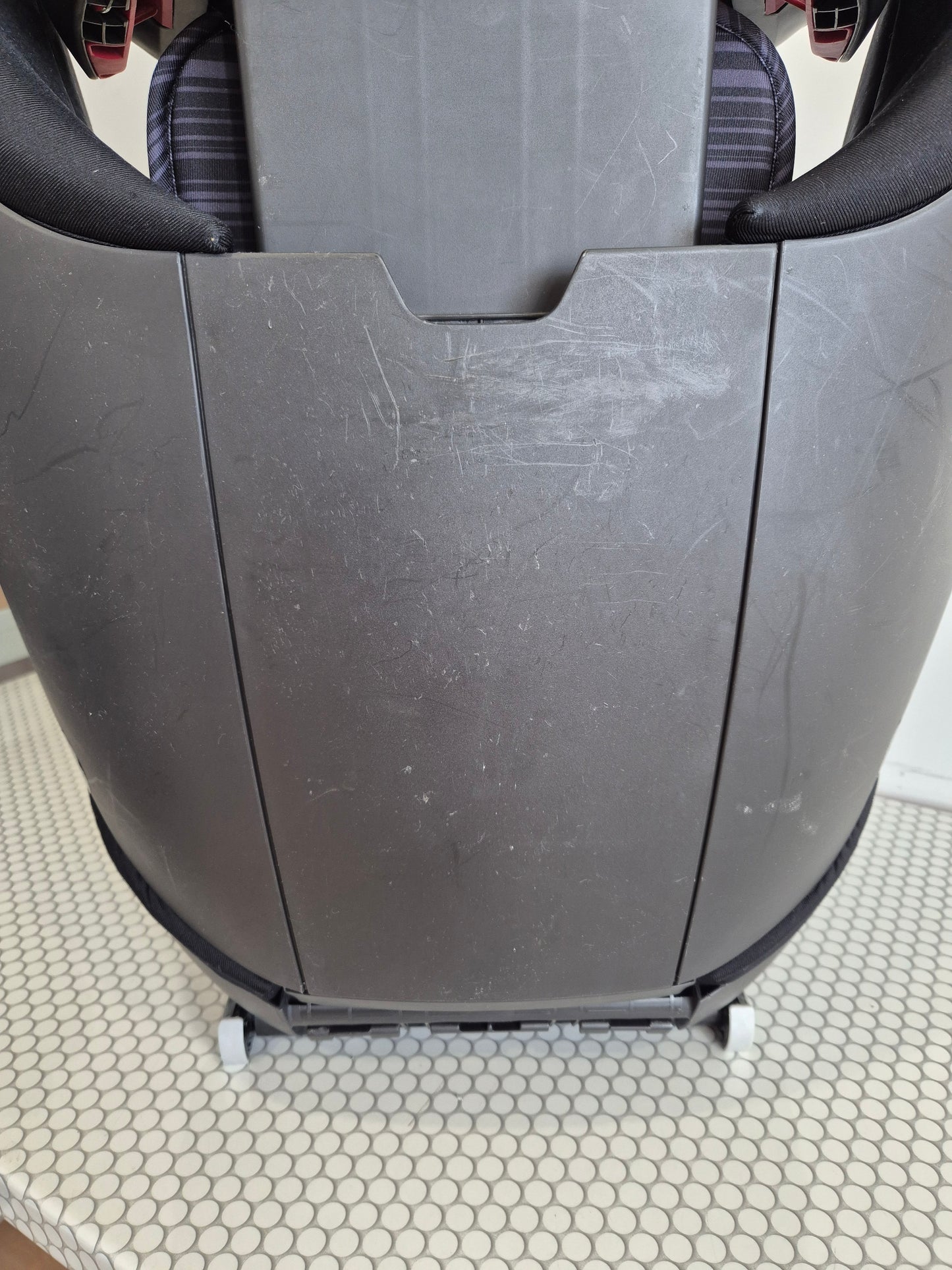 Cybex Solution S-Fix 15-36kg.