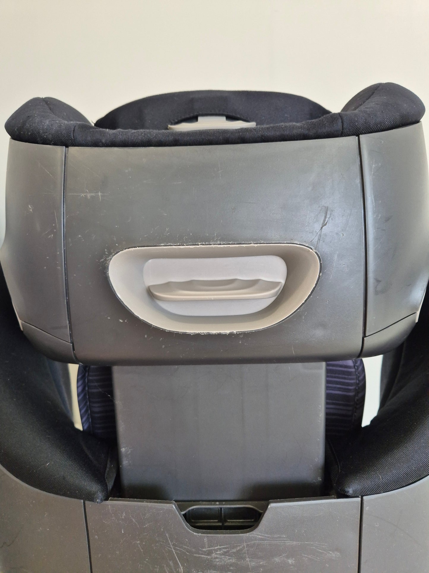 Cybex Solution S-Fix 15-36kg.