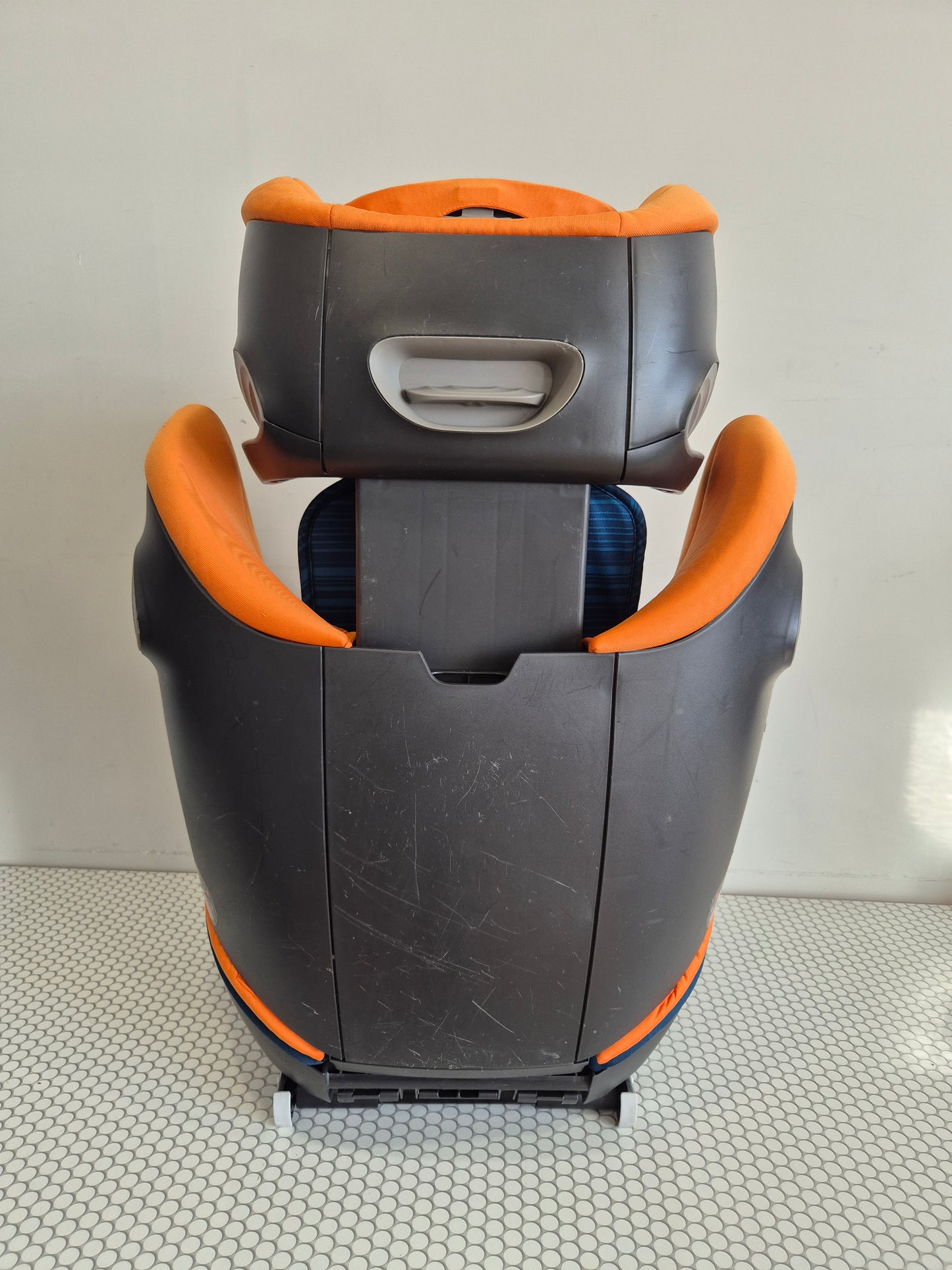 Cybex Solution S-Fix 15-36kg.