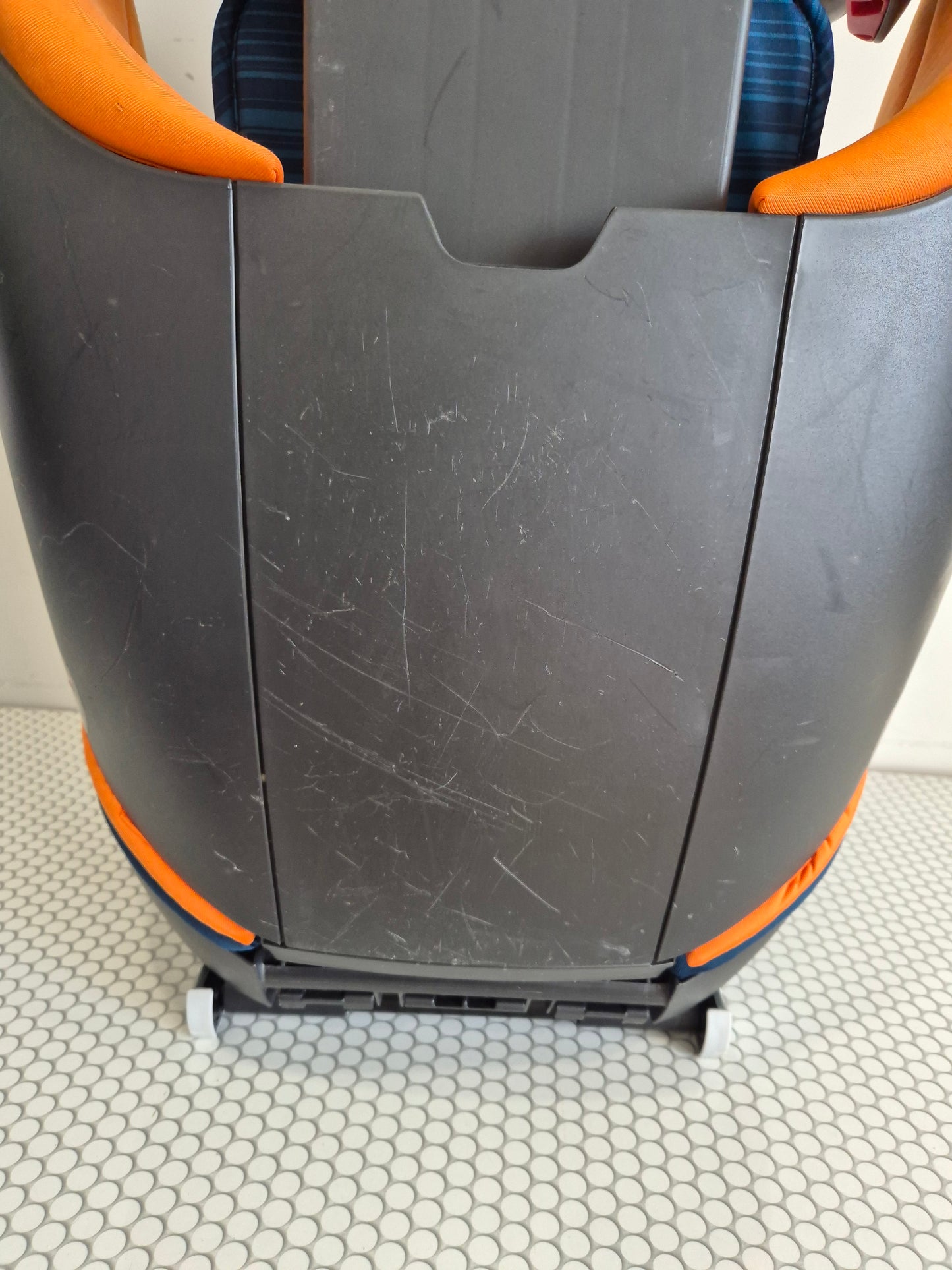 Cybex Solution S-Fix 15-36kg.