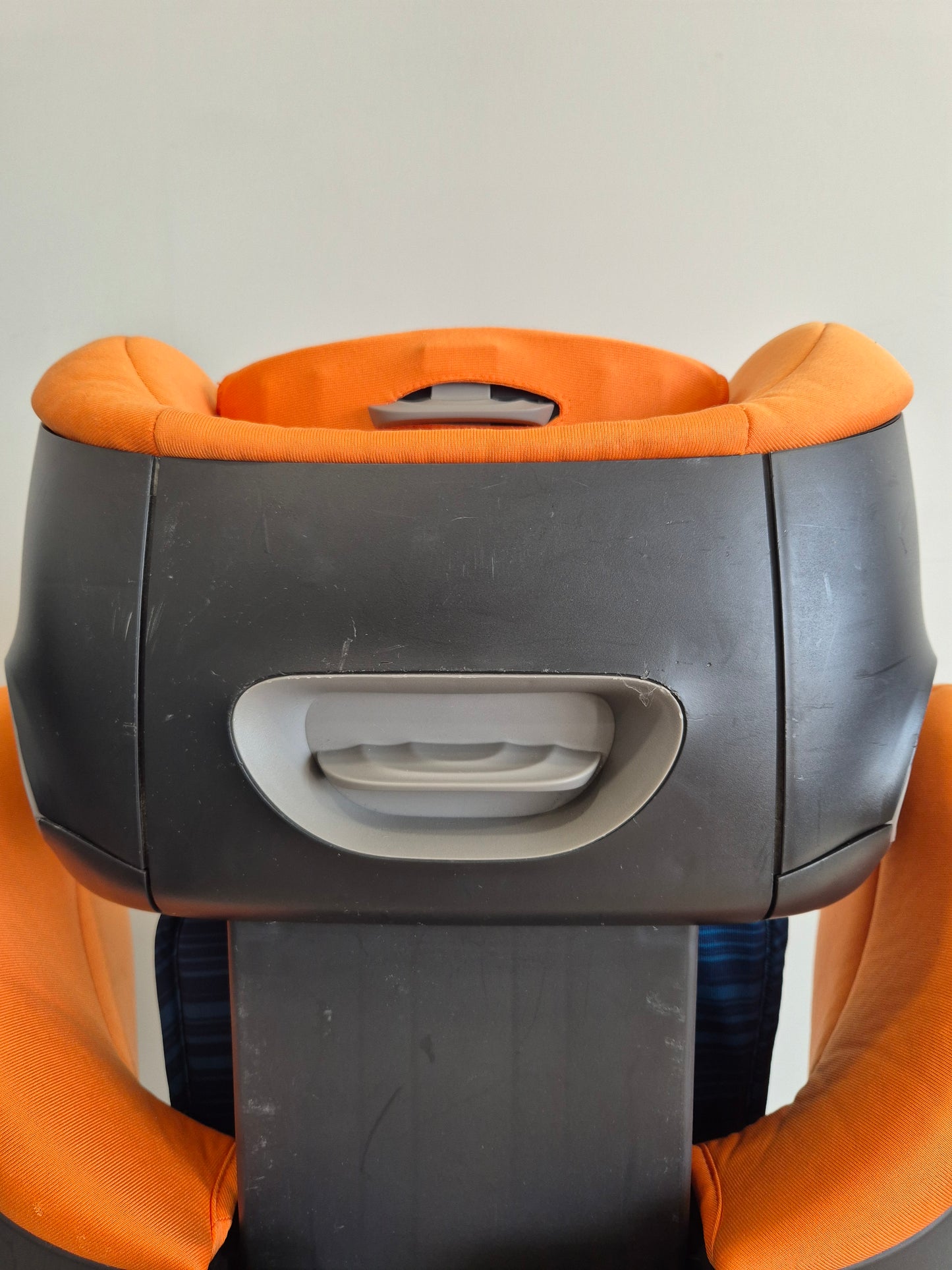 Cybex Solution S-Fix 15-36kg.
