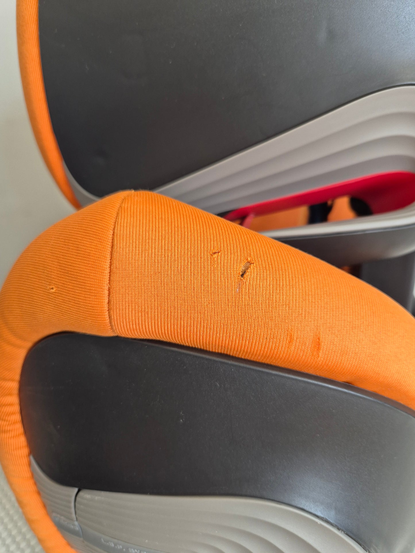 Cybex Solution S-Fix 15-36kg.