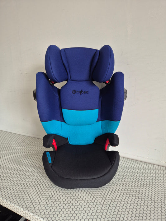 Cybex Solution M-Fix 15-36kg.