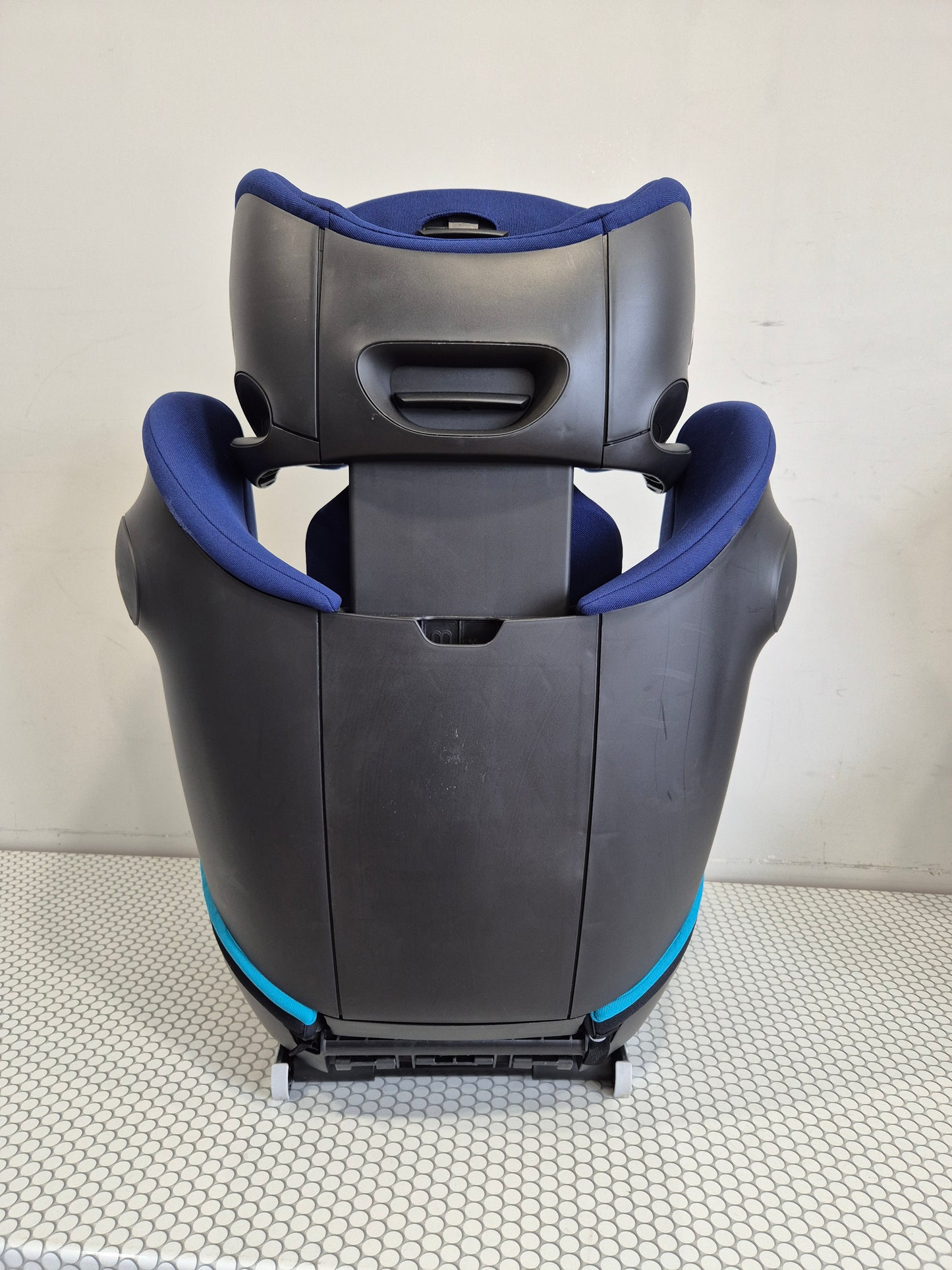 Cybex Solution M-Fix 15-36kg.