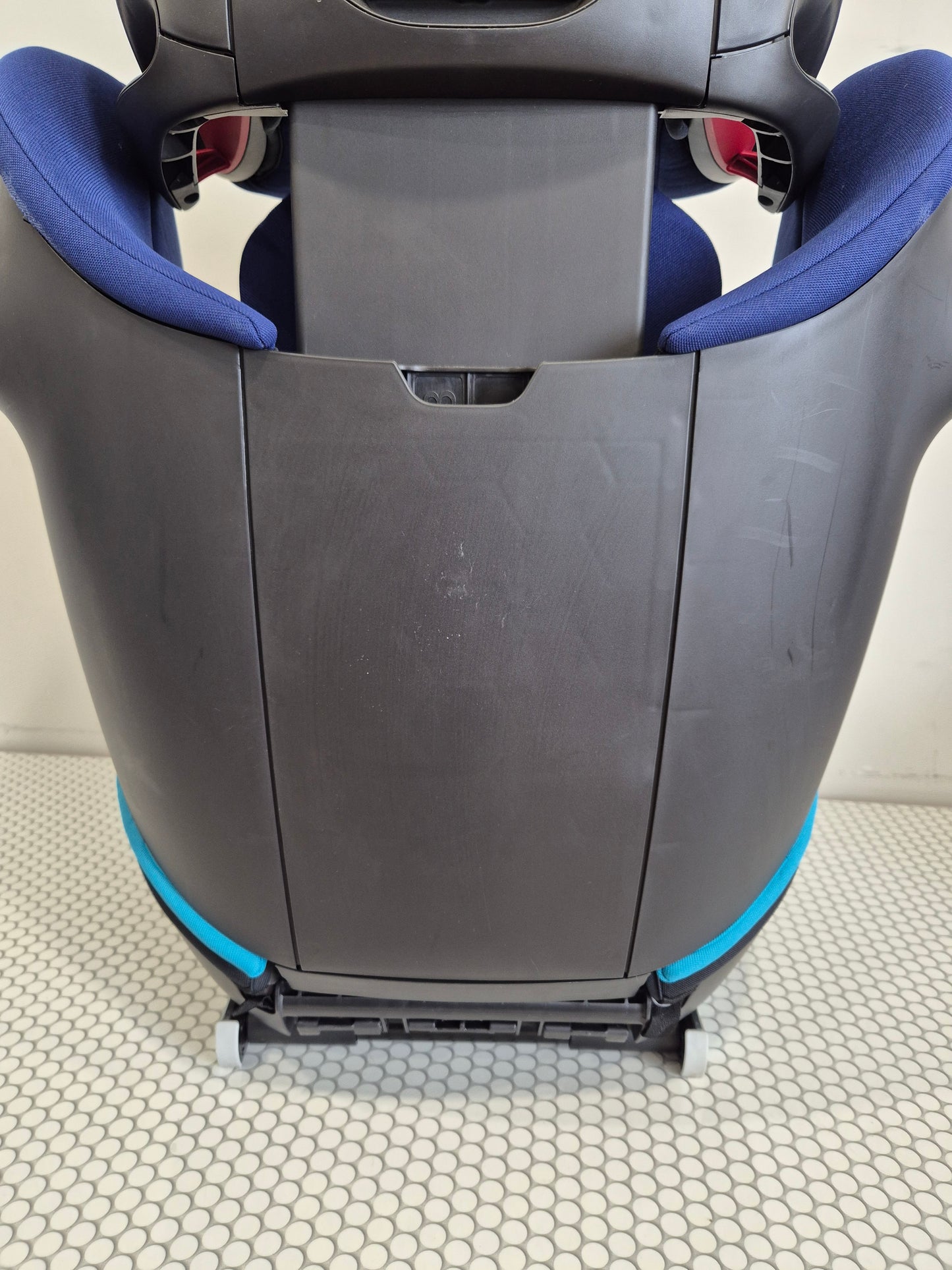 Cybex Solution M-Fix 15-36kg.