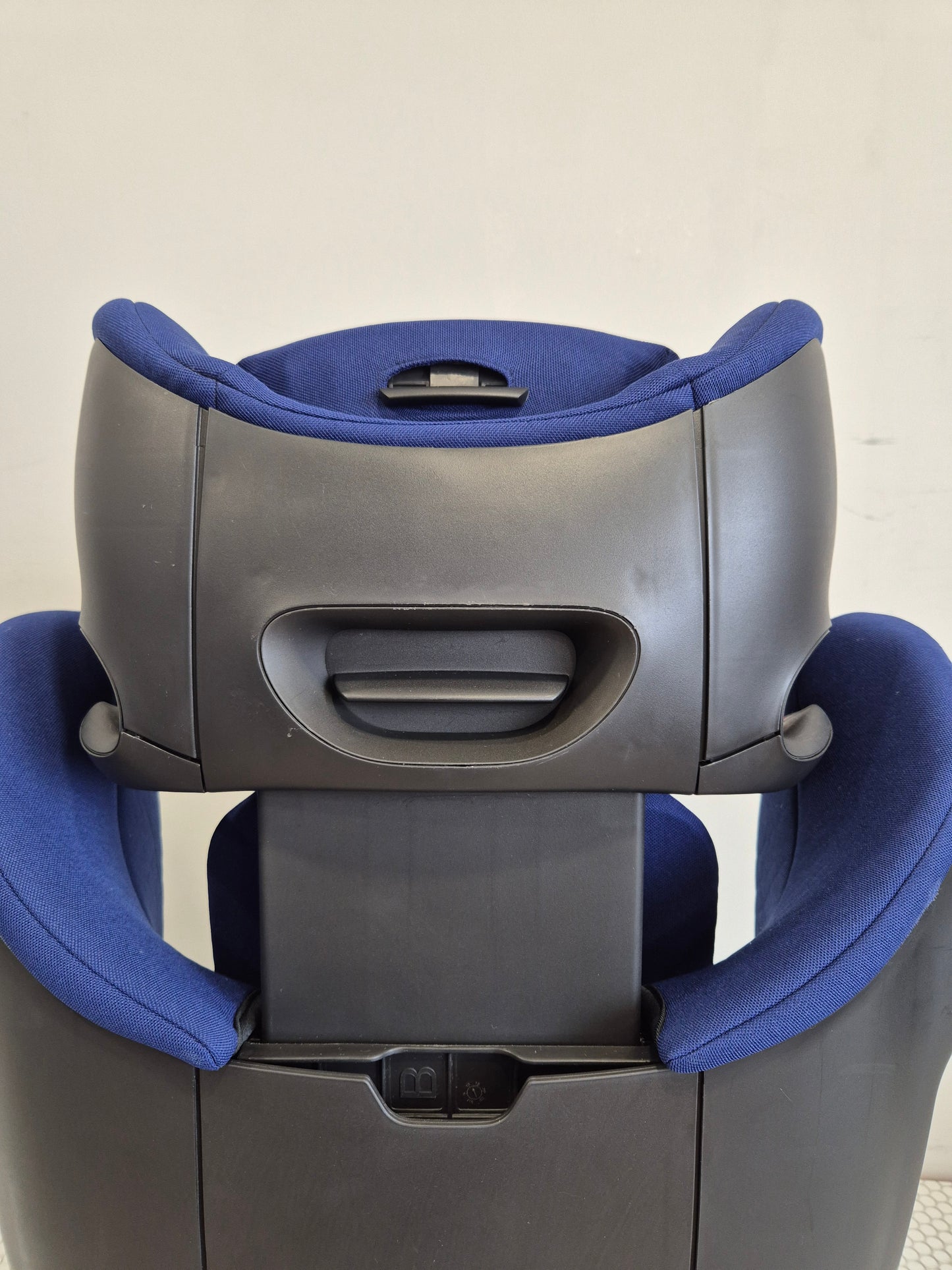 Cybex Solution M-Fix 15-36kg.