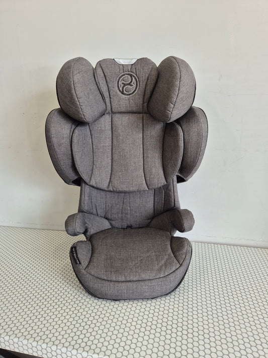 Cybex Solution Z i-Fix+ 15-36kg.