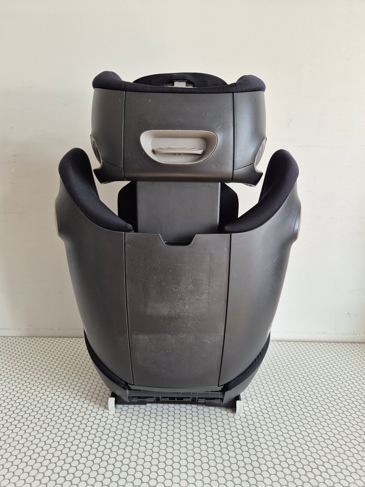 Cybex Solution S2 i-Fix 100-150cm.