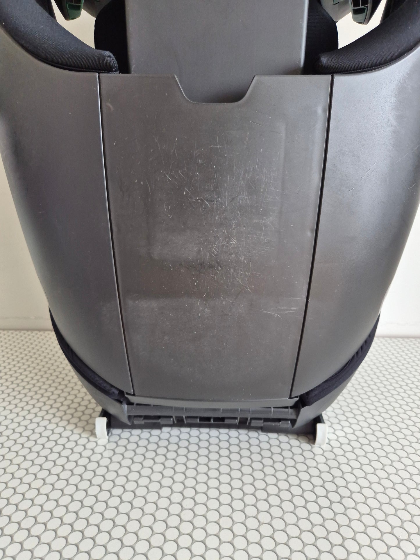 Cybex Solution S2 i-Fix 100-150cm.