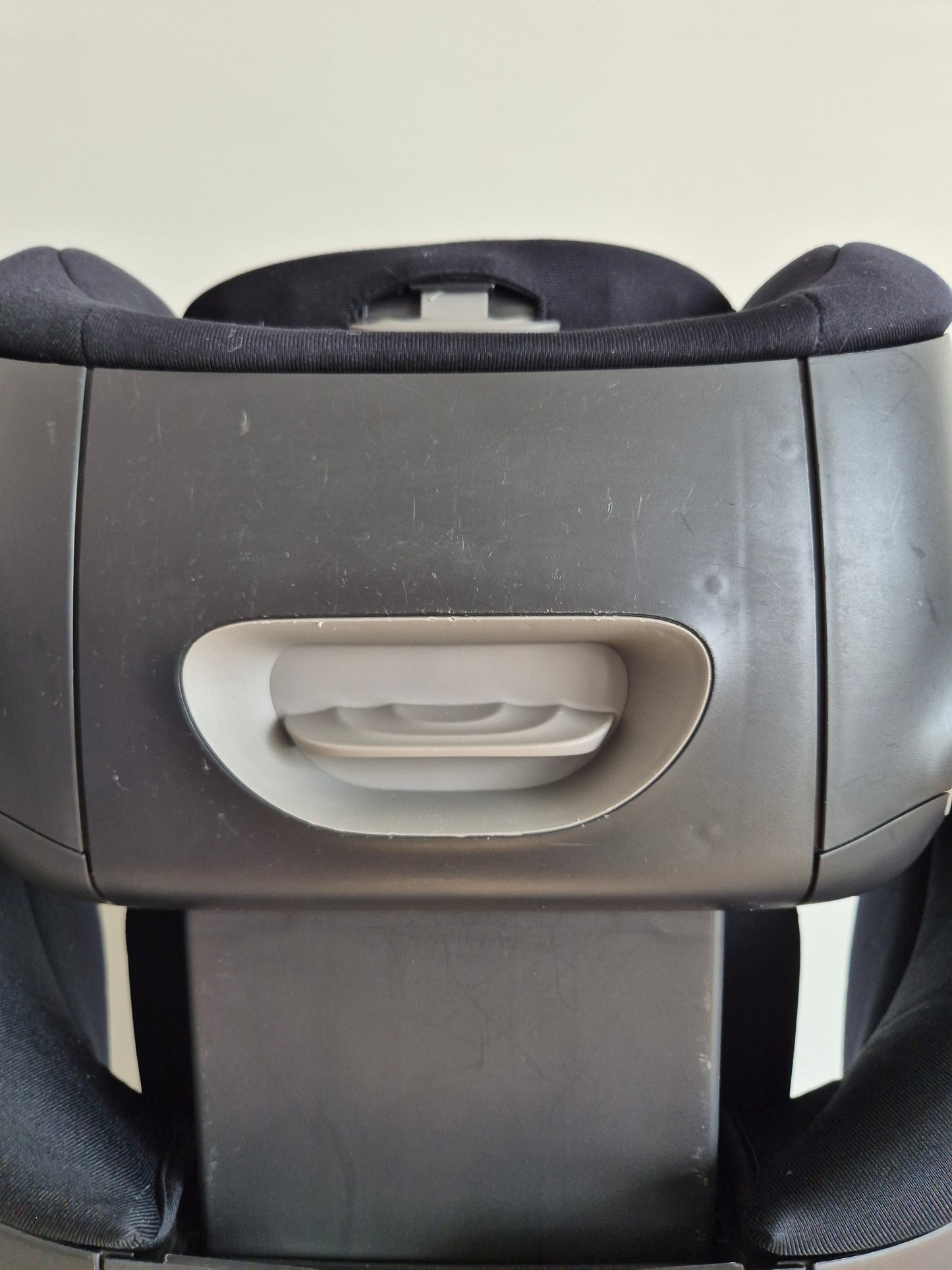Cybex Solution S2 i-Fix 100-150cm.