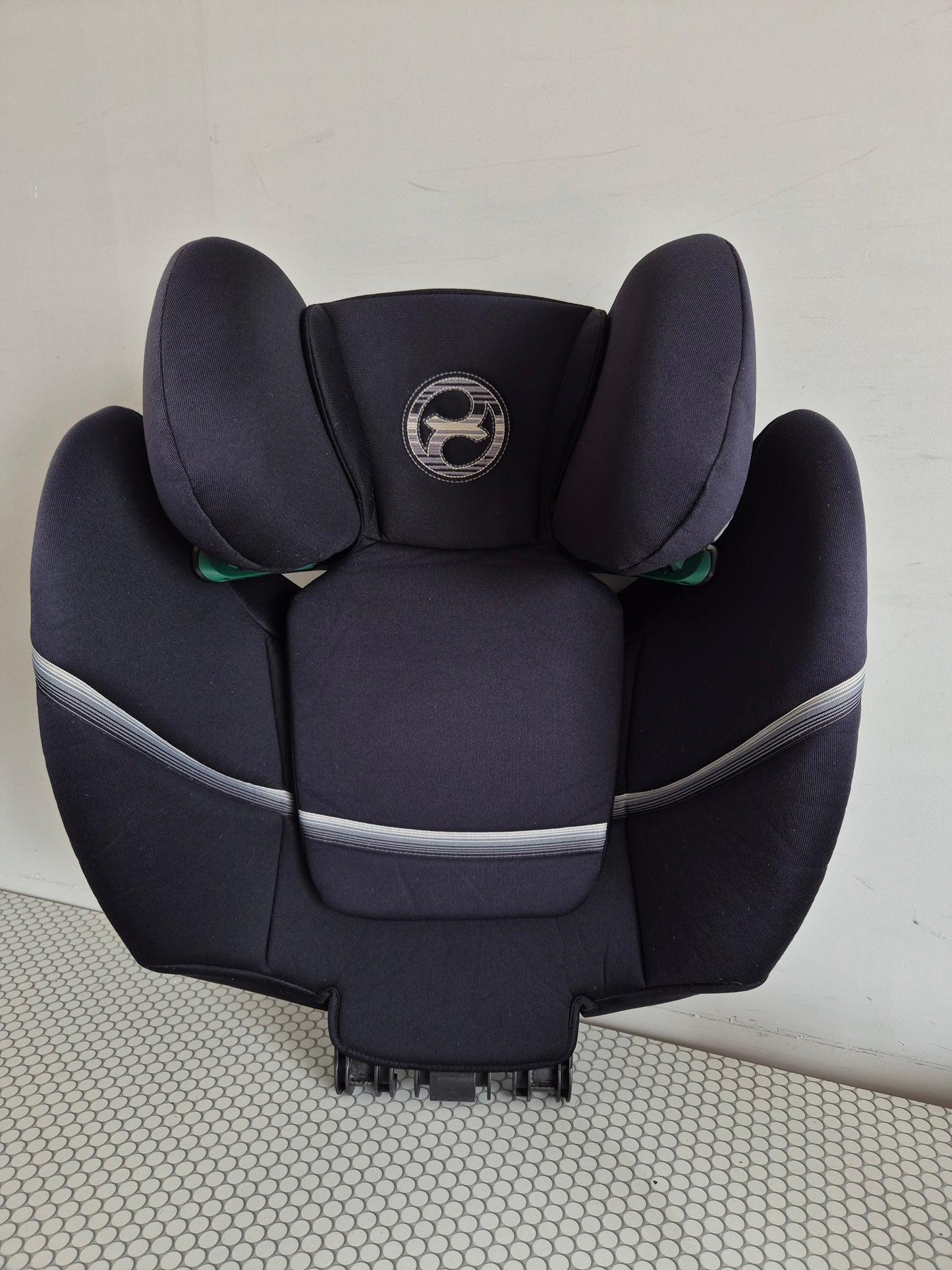 Cybex Solution S2 i-Fix 100-150cm.