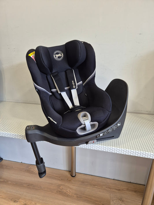 Cybex Sirona SX2 i-Size 0-18kg.