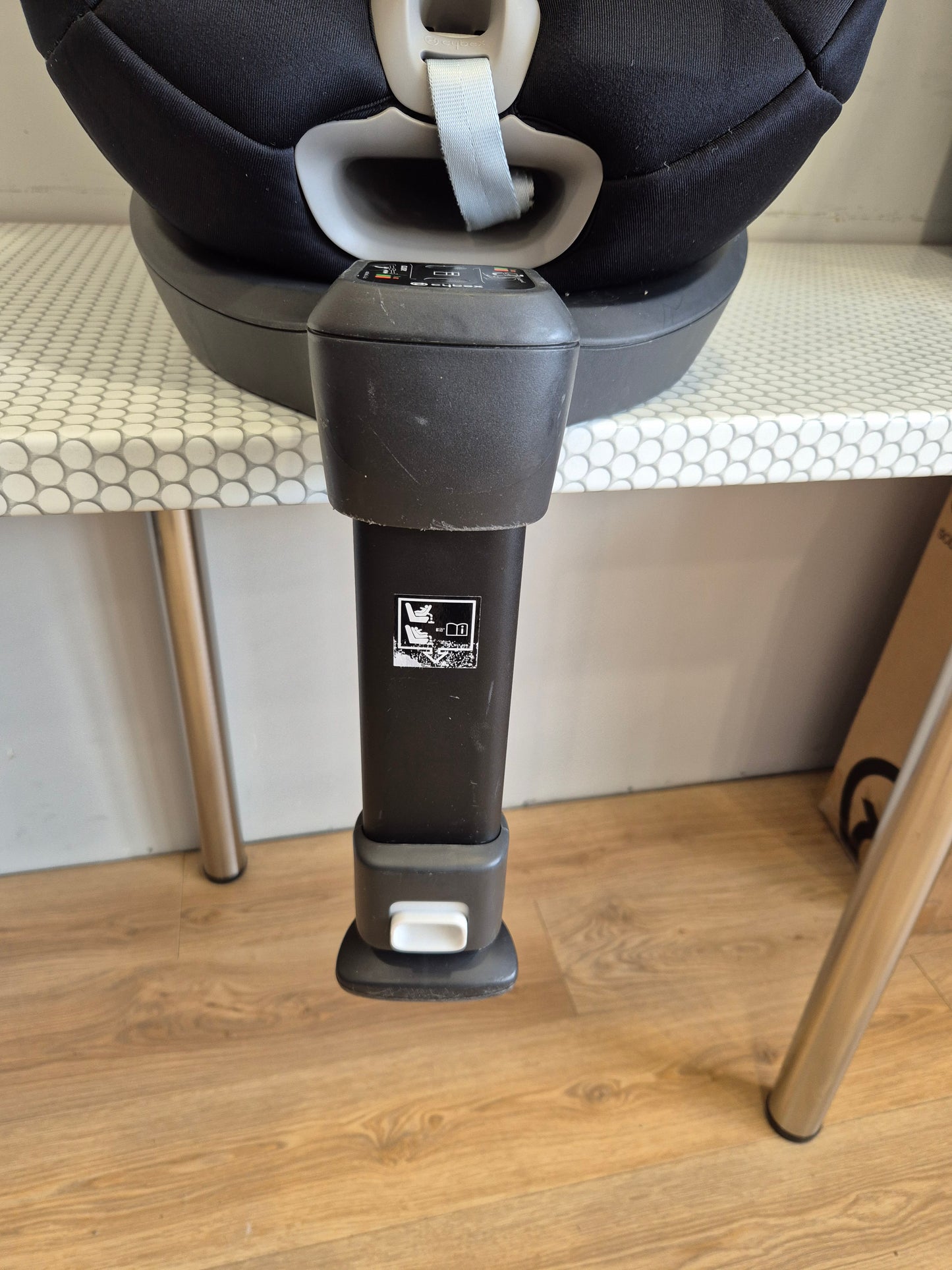 Cybex Sirona SX2 i-Size 0-18kg.
