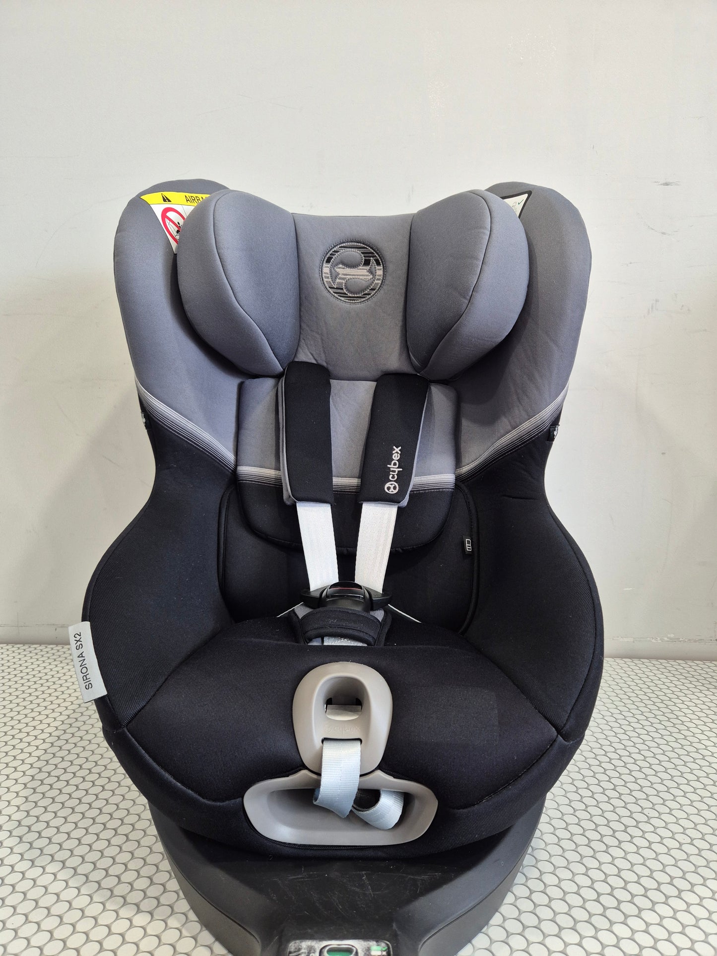 Cybex Sirona SX2 i-Size 0-18kg.