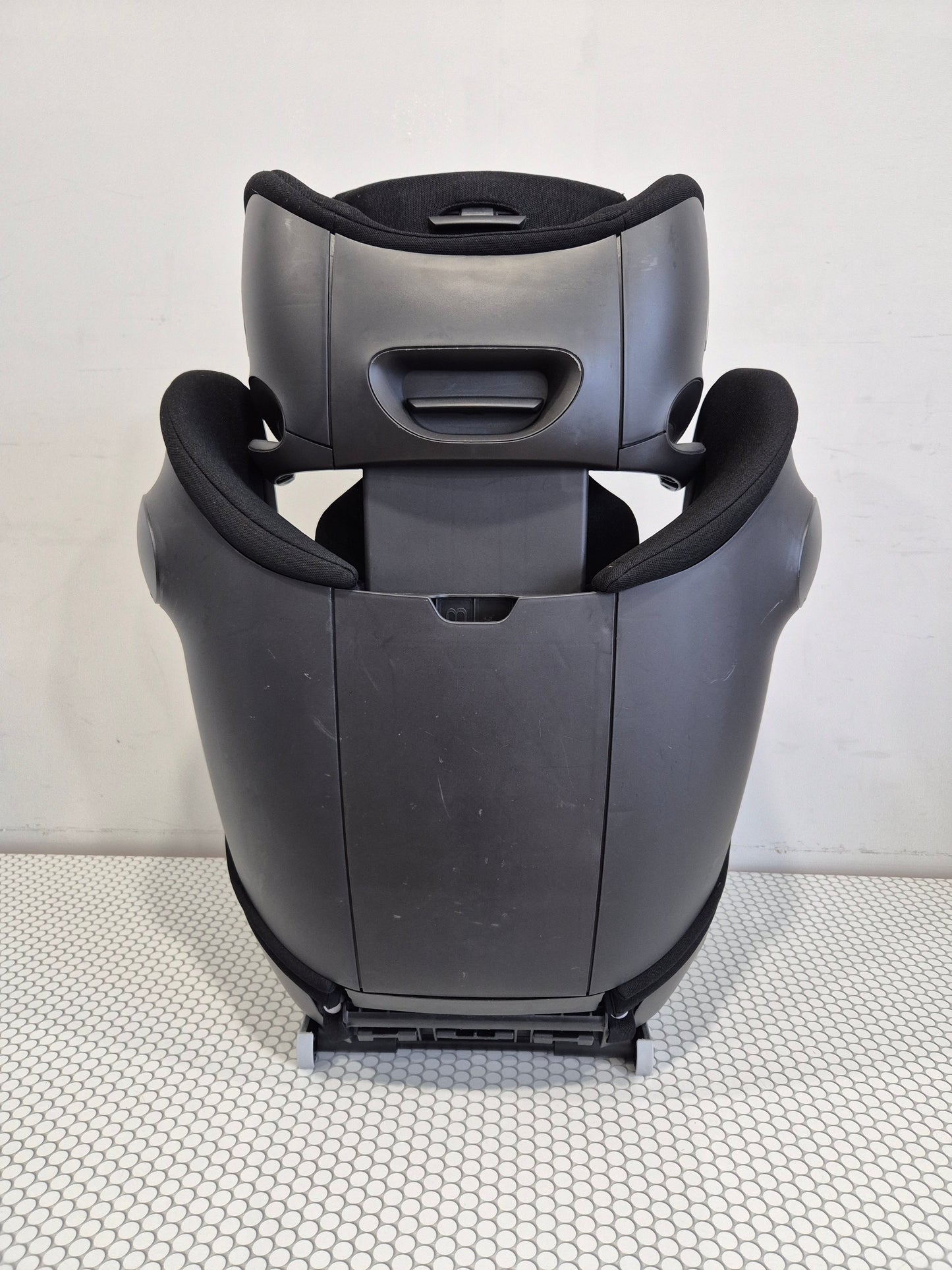 Cybex Solution M-Fix 15-36kg.