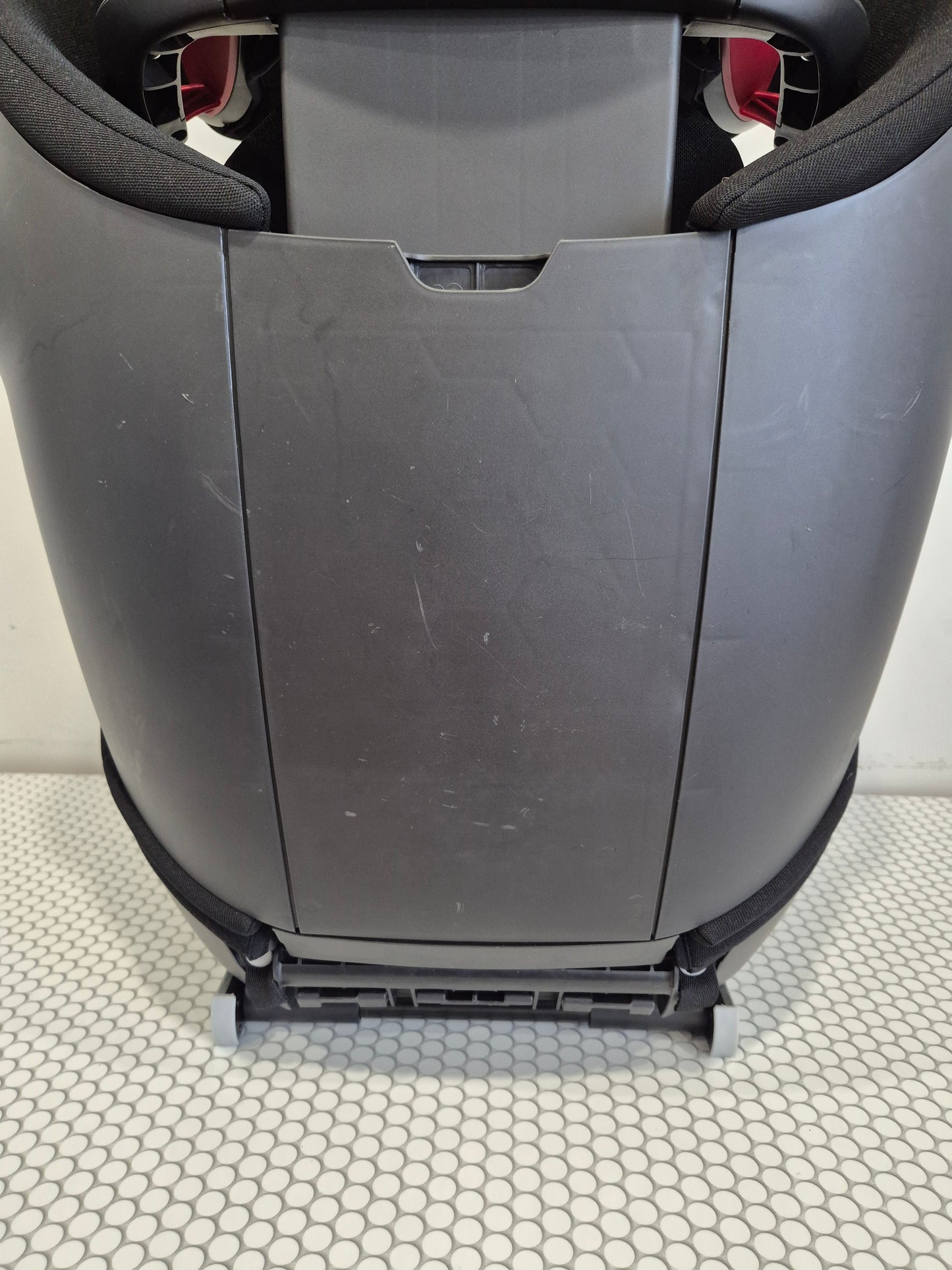 Cybex Solution M-Fix 15-36kg.