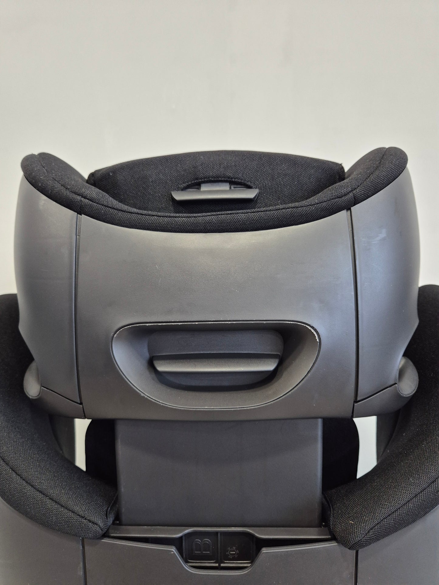 Cybex Solution M-Fix 15-36kg.