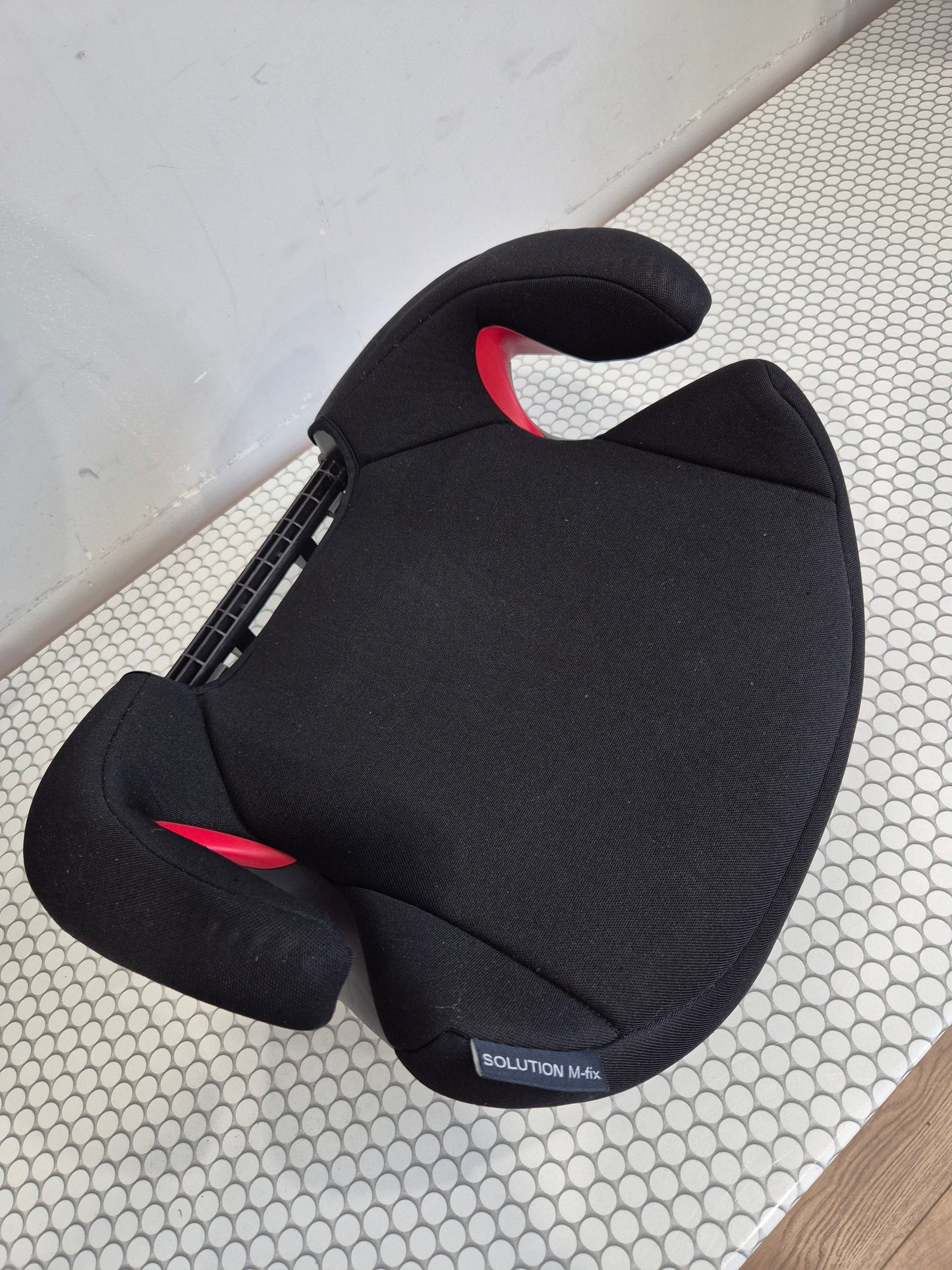 Cybex Solution M-Fix 15-36kg.