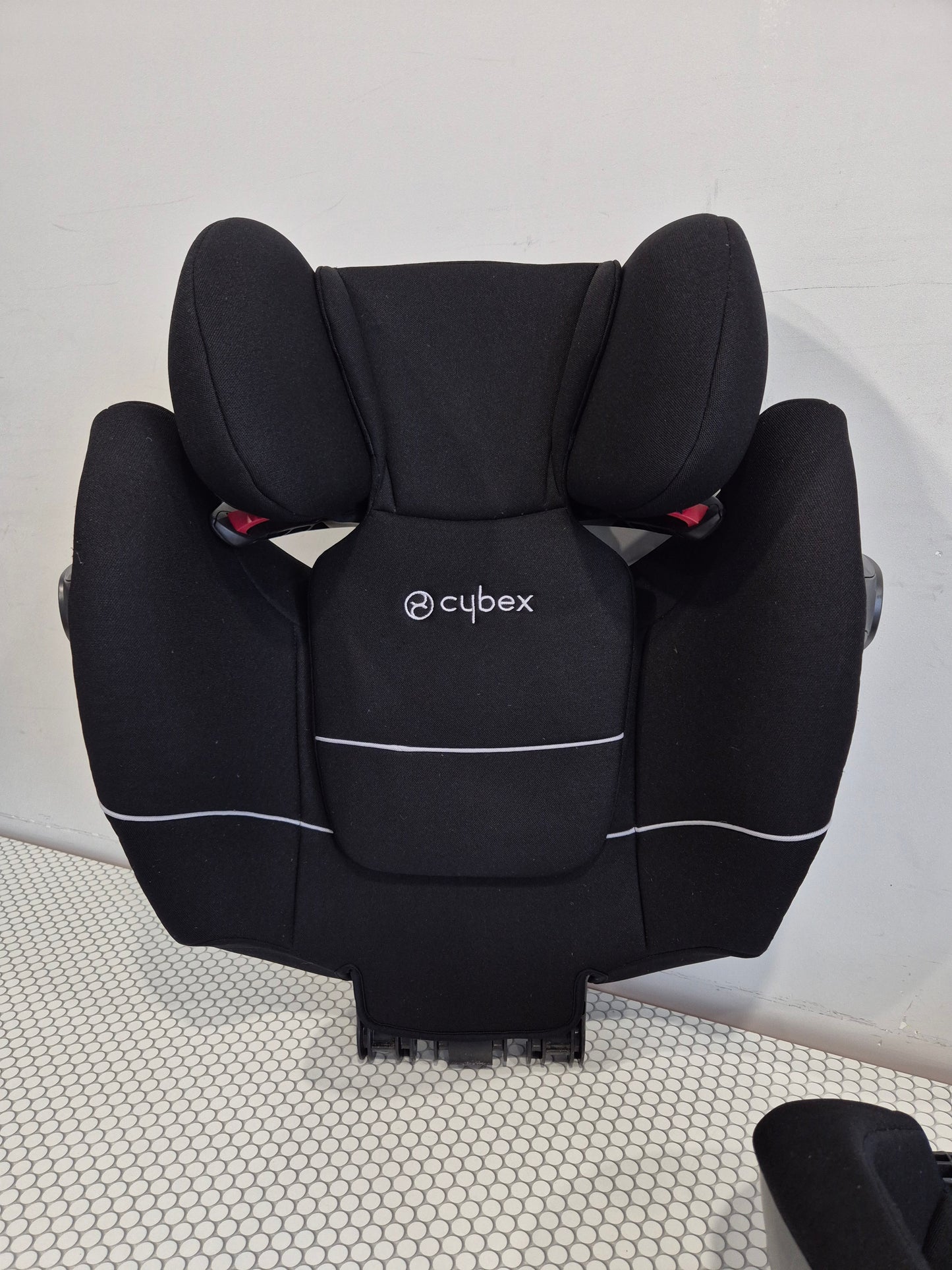 Cybex Solution M-Fix 15-36kg.