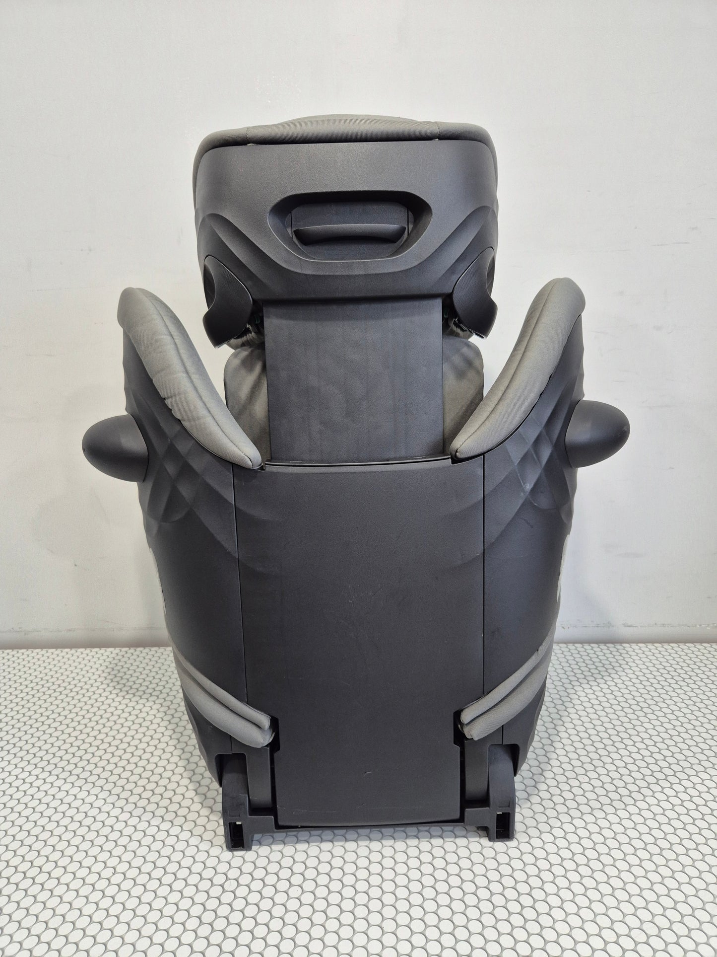 Cybex Solution G i-Fix 100-150cm.