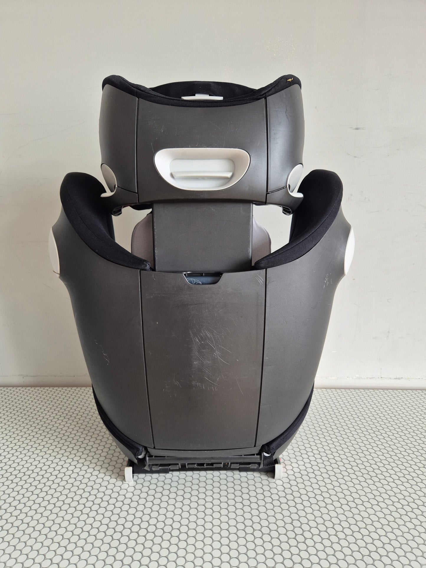 Cybex Solution M-Fix 15-36kg.