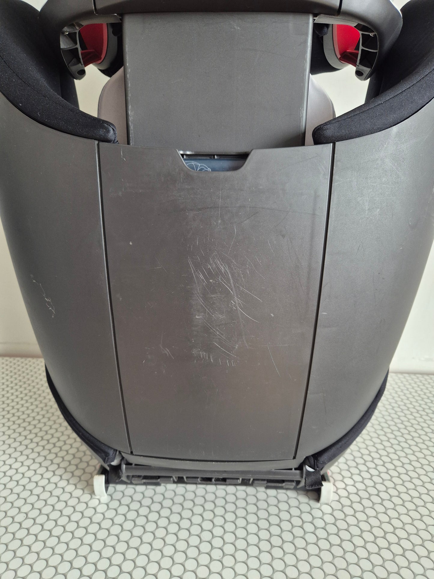 Cybex Solution M-Fix 15-36kg.