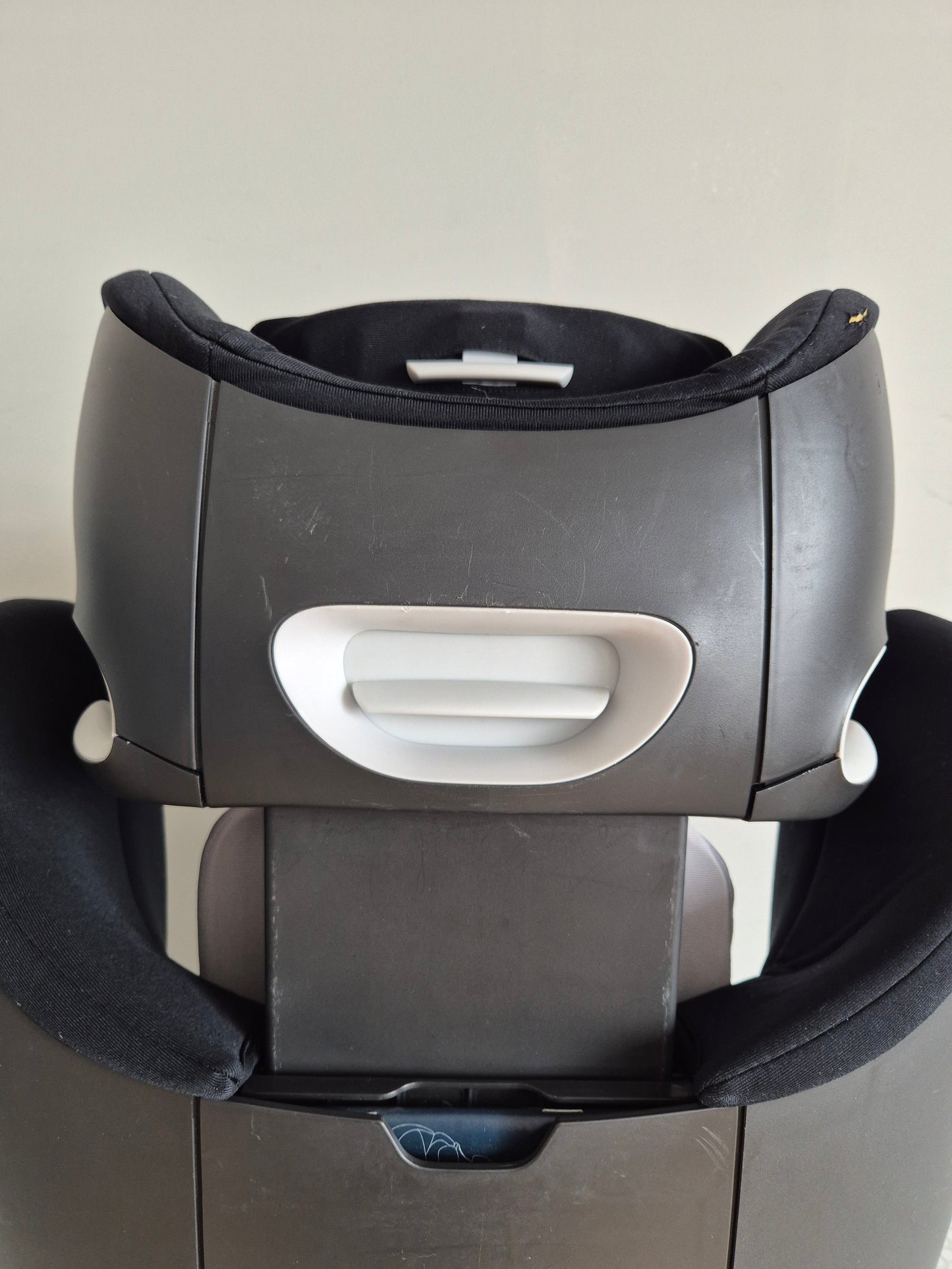 Cybex Solution M-Fix 15-36kg.
