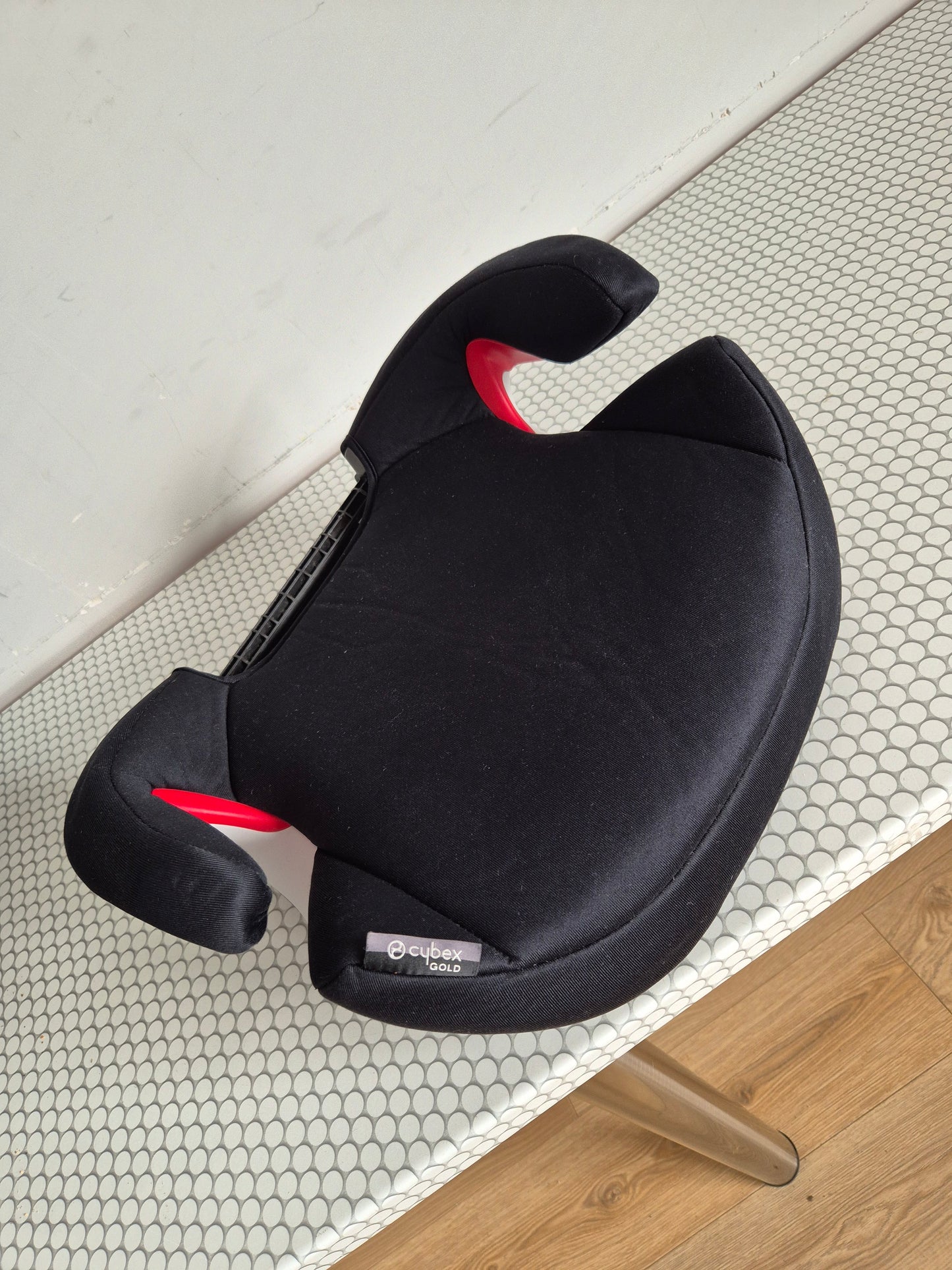 Cybex Solution M-Fix 15-36kg.