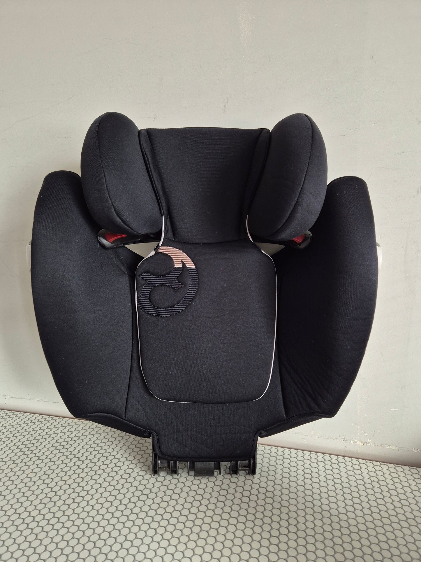 Cybex Solution M-Fix 15-36kg.