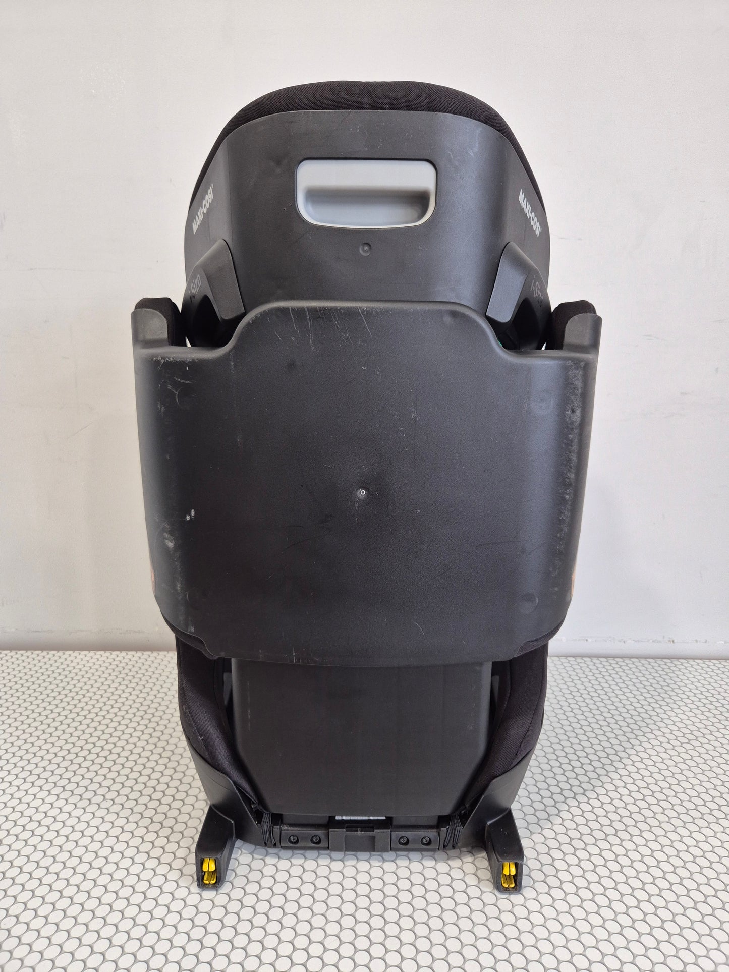Maxi Cosi Morion i-Size 15-36kg.