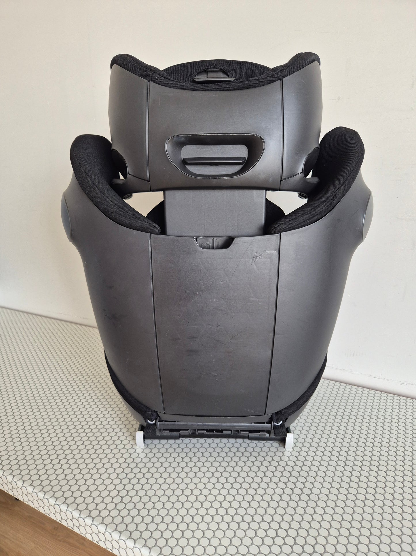 Cybex Solution M-Fix 15-36kg.