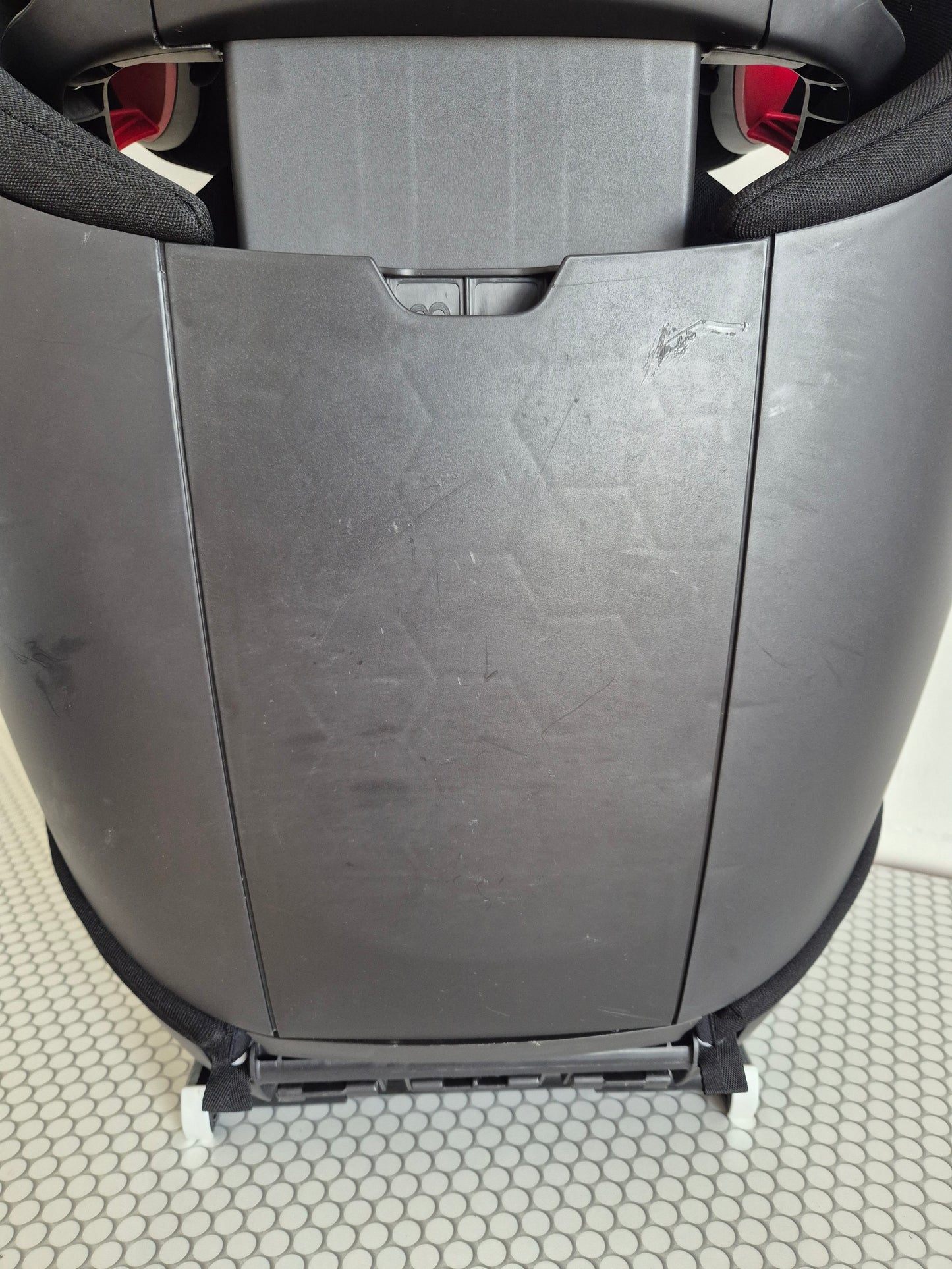Cybex Solution M-Fix 15-36kg.
