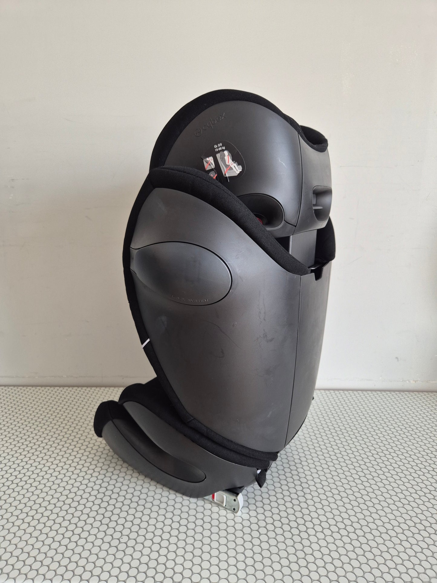 Cybex Solution M-Fix 15-36kg.