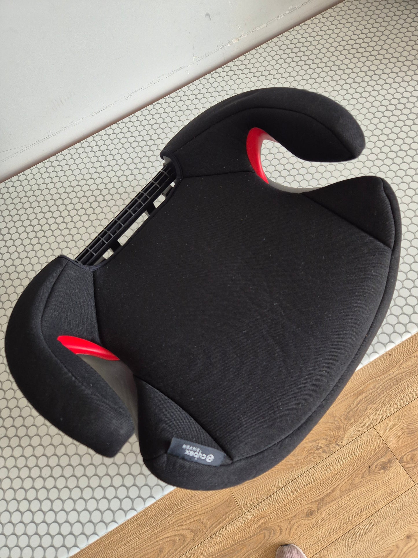 Cybex Solution M-Fix 15-36kg.