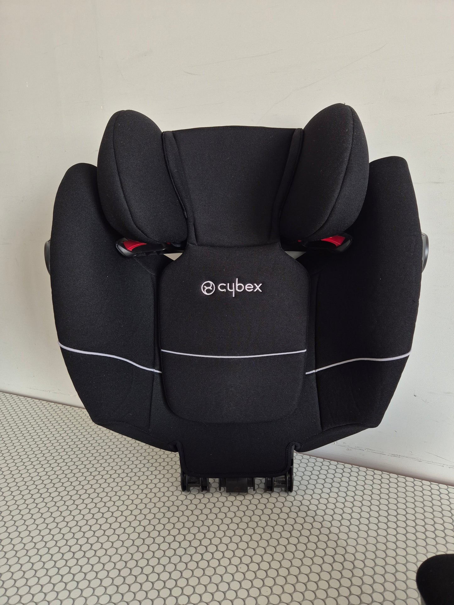 Cybex Solution M-Fix 15-36kg.