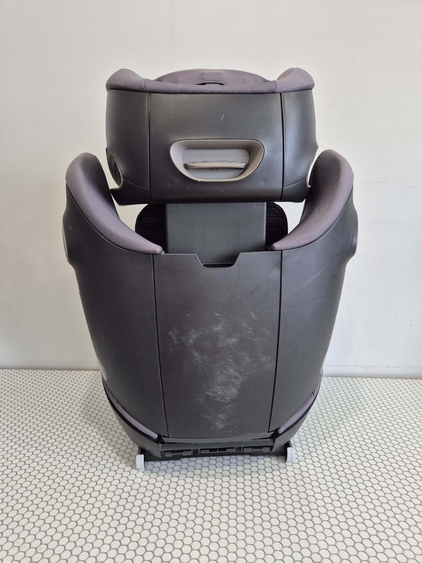 Cybex Solution S-Fix 15-36kg.